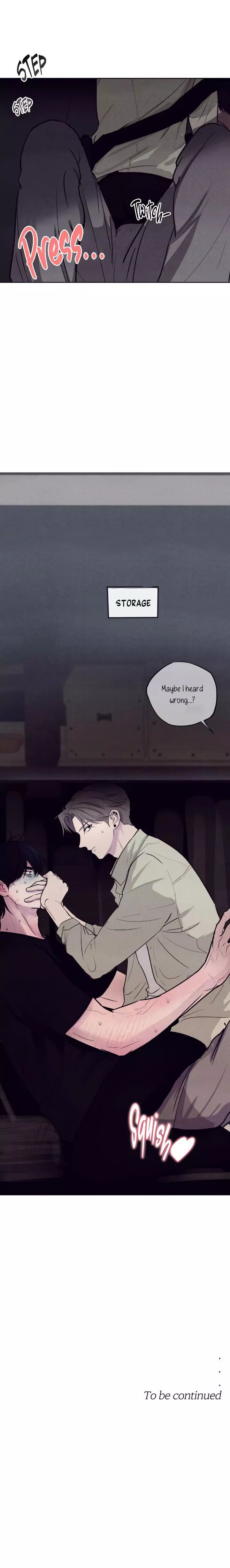 Unsleep - Chapter 3 Page 7