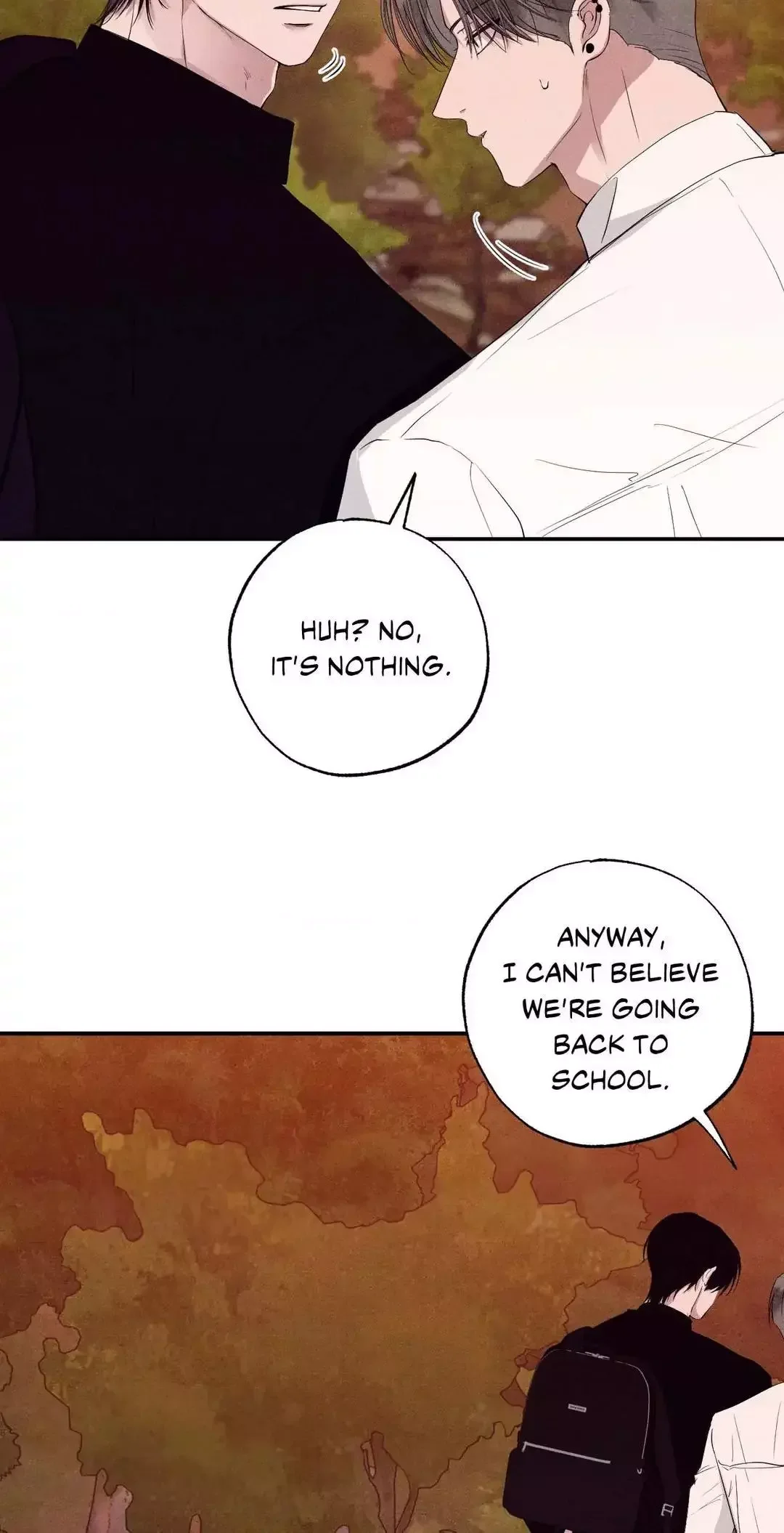 Unsleep - Chapter 30 Page 5