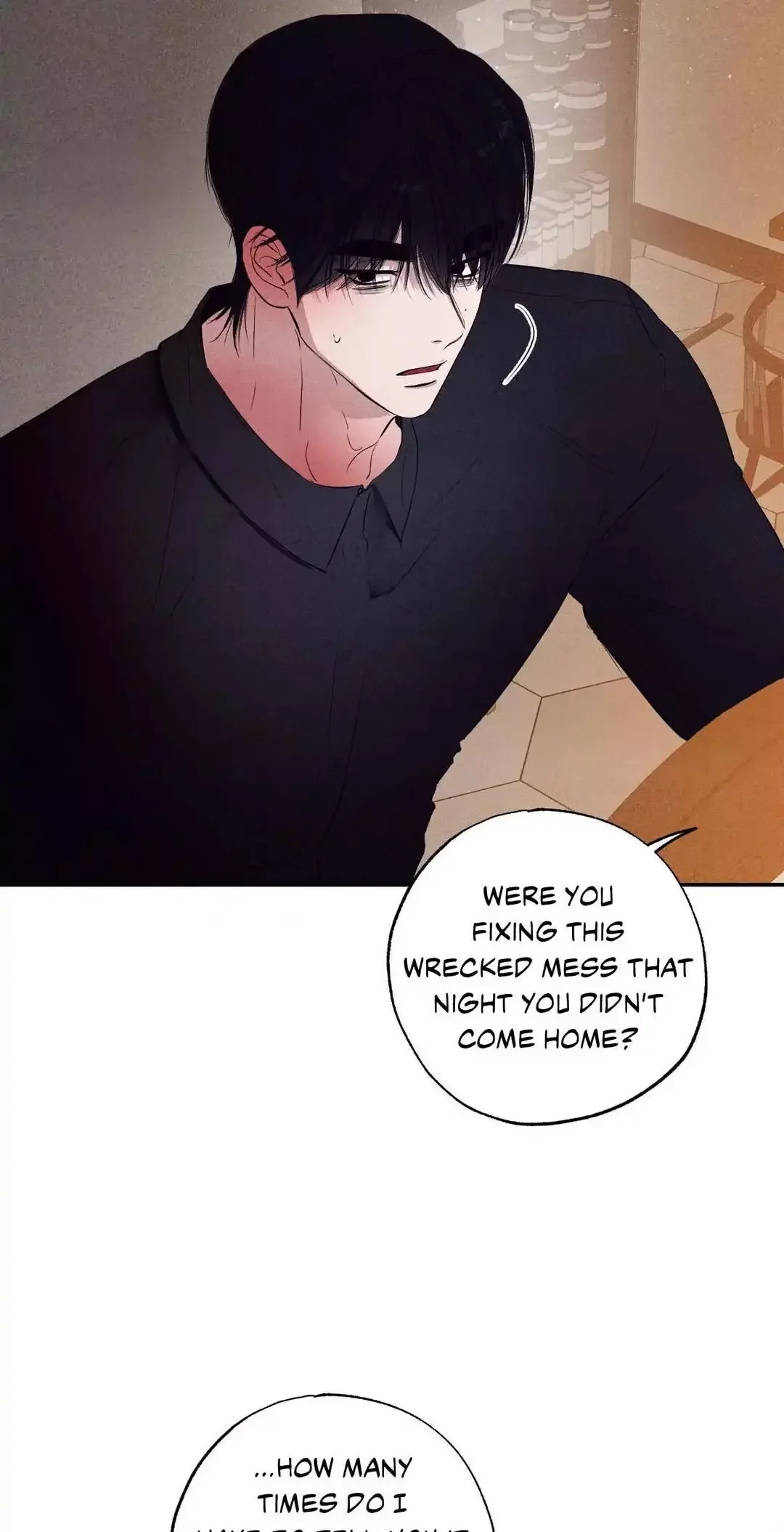 Unsleep - Chapter 30 Page 10