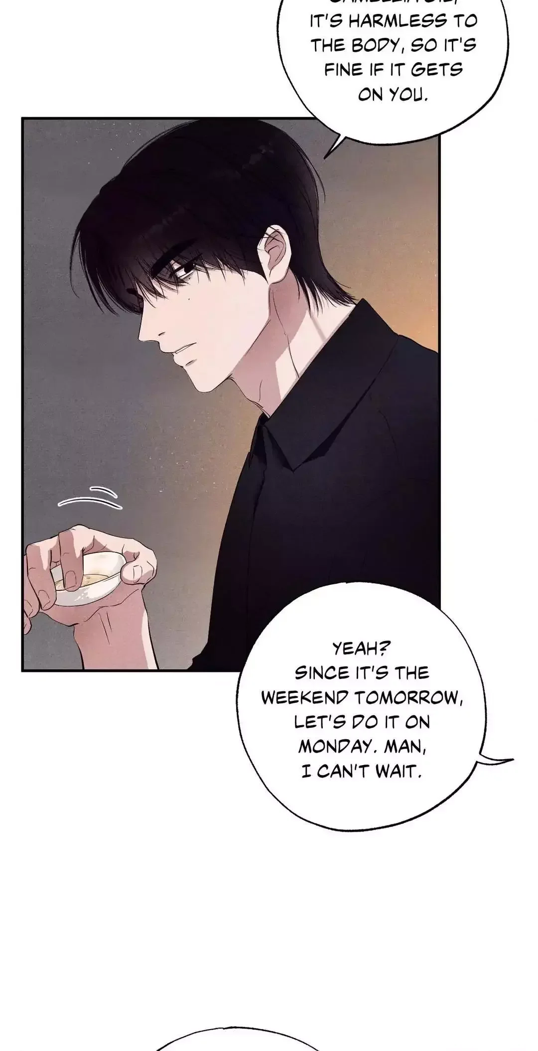 Unsleep - Chapter 30 Page 13