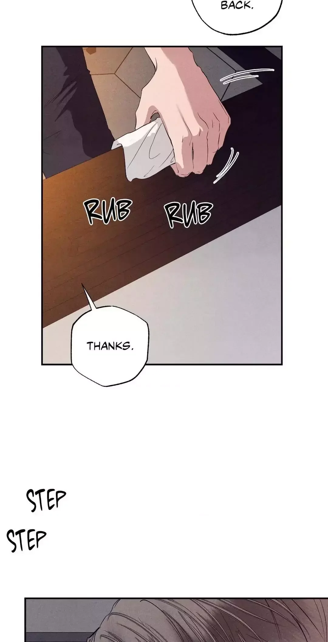 Unsleep - Chapter 30 Page 15