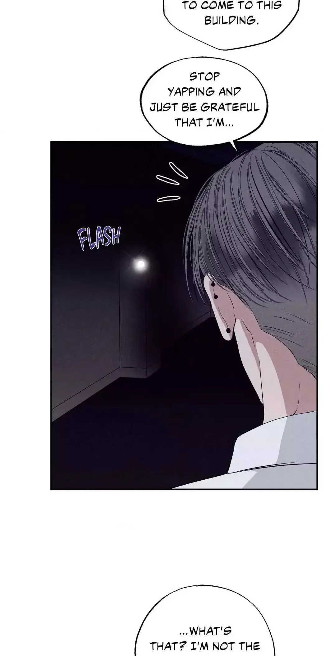 Unsleep - Chapter 30 Page 21