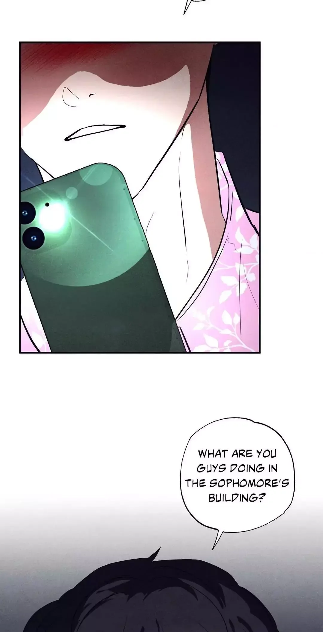 Unsleep - Chapter 30 Page 25