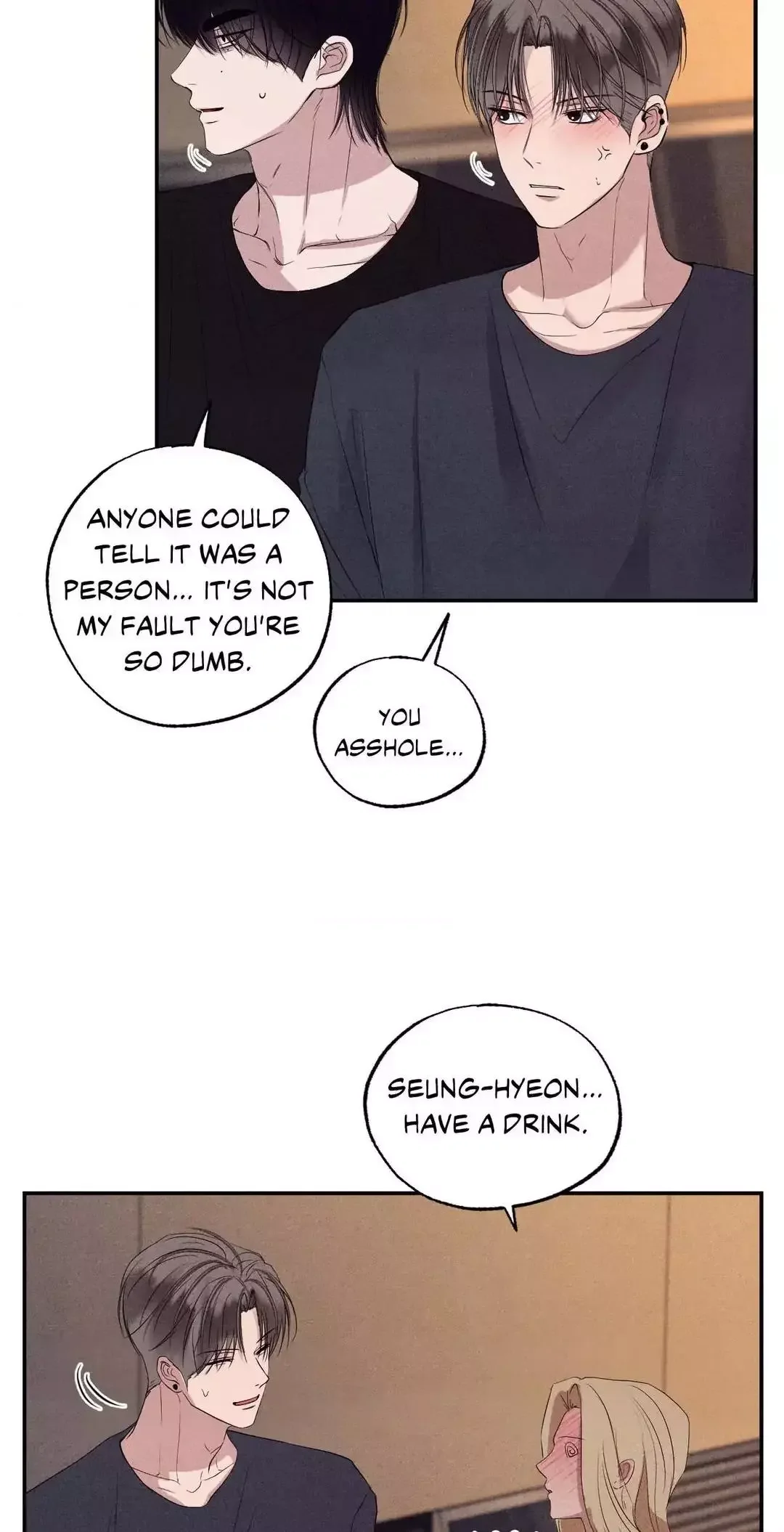 Unsleep - Chapter 30 Page 30