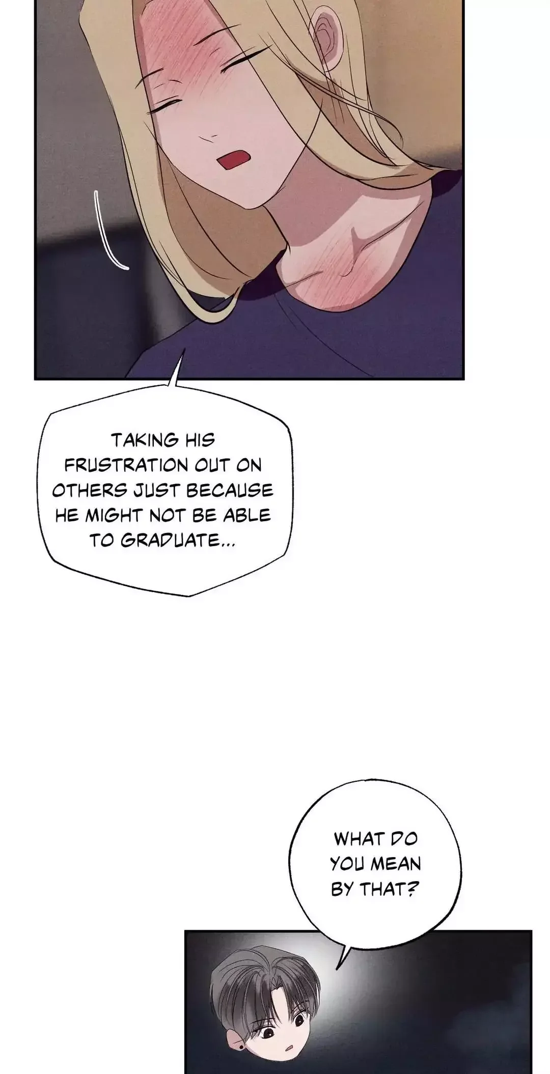 Unsleep - Chapter 30 Page 32