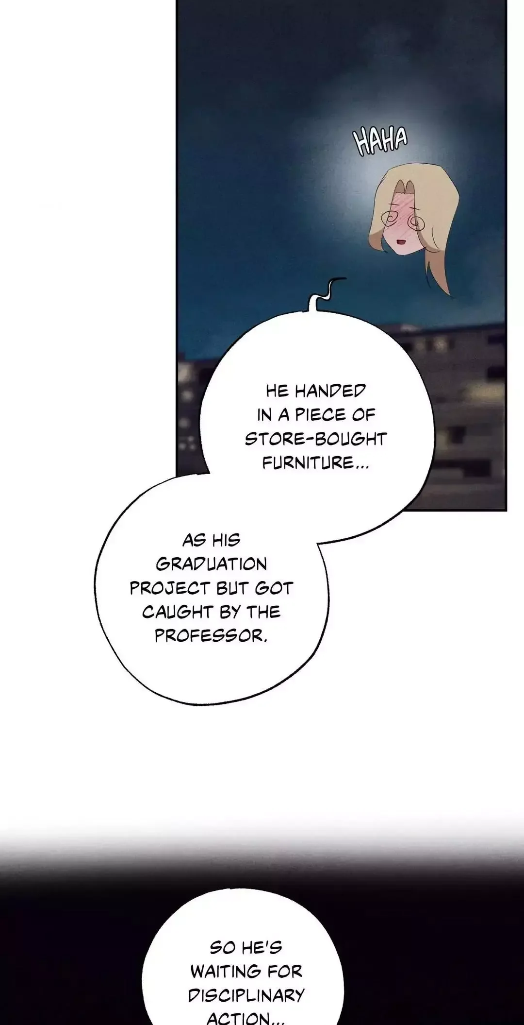 Unsleep - Chapter 30 Page 33