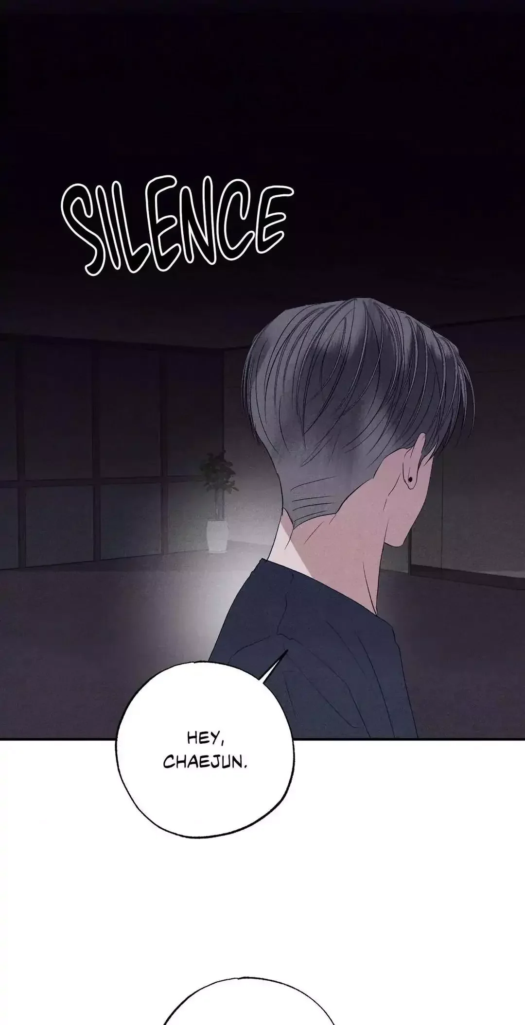 Unsleep - Chapter 30 Page 39