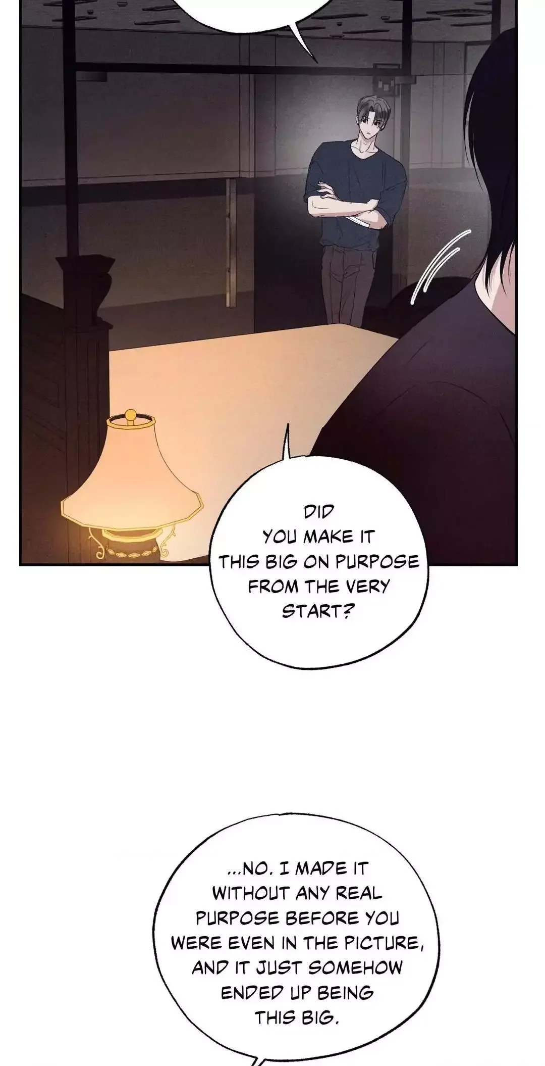 Unsleep - Chapter 30 Page 43