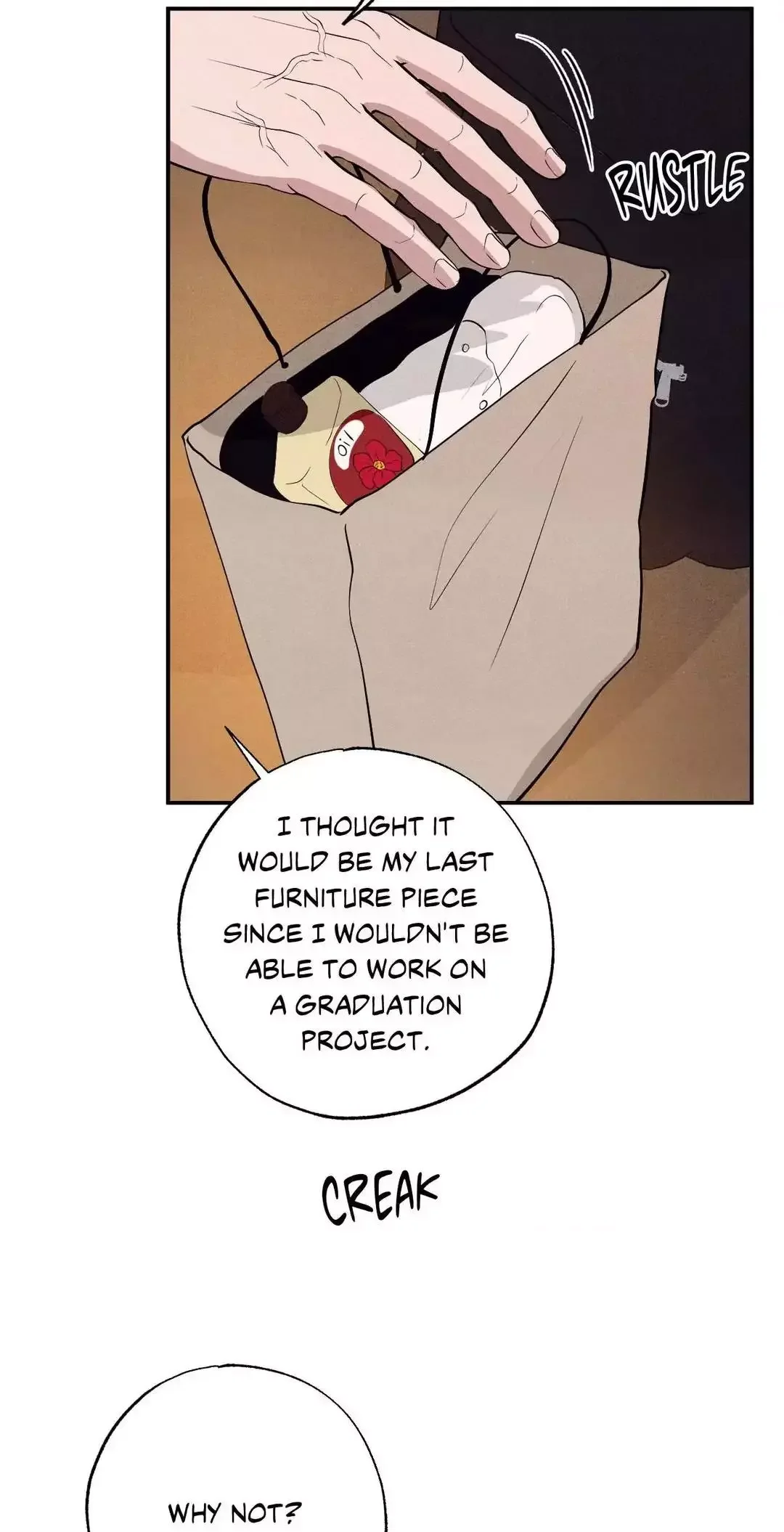 Unsleep - Chapter 30 Page 44