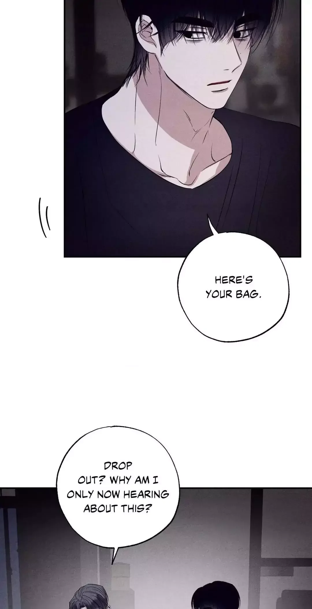 Unsleep - Chapter 30 Page 46