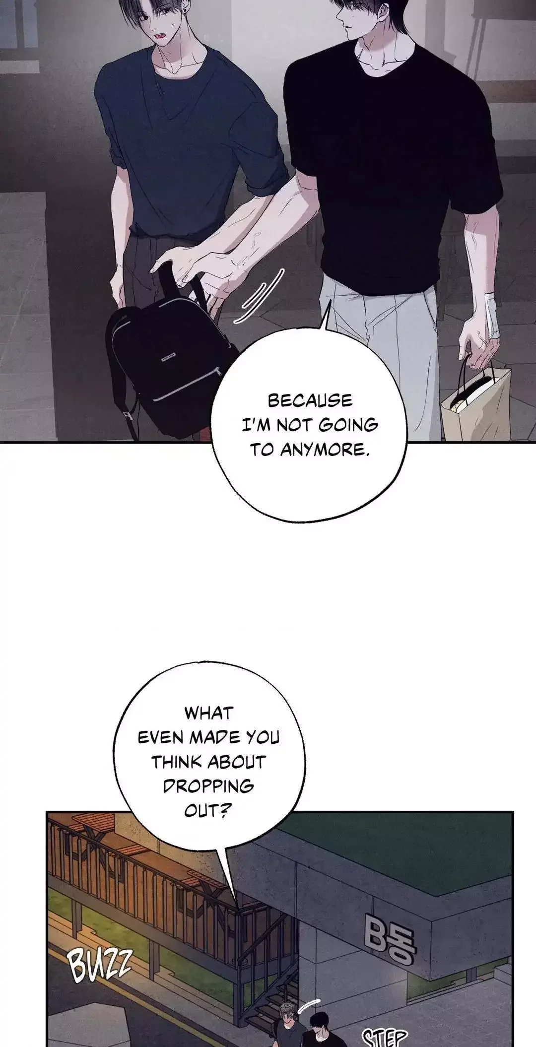 Unsleep - Chapter 30 Page 47