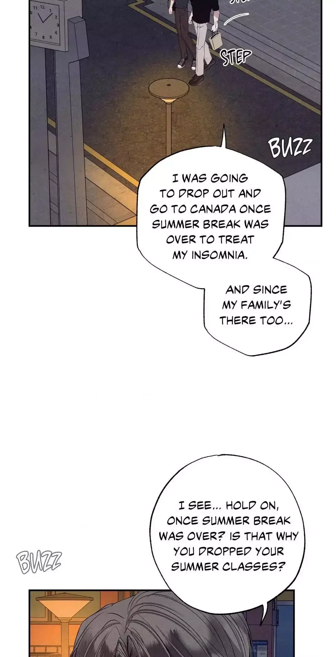 Unsleep - Chapter 30 Page 48