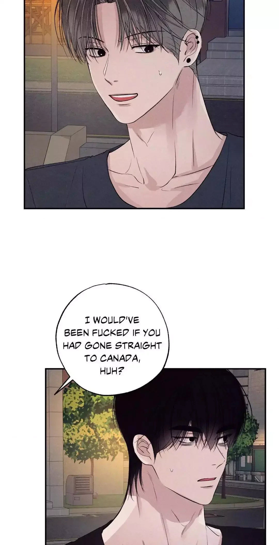 Unsleep - Chapter 30 Page 49