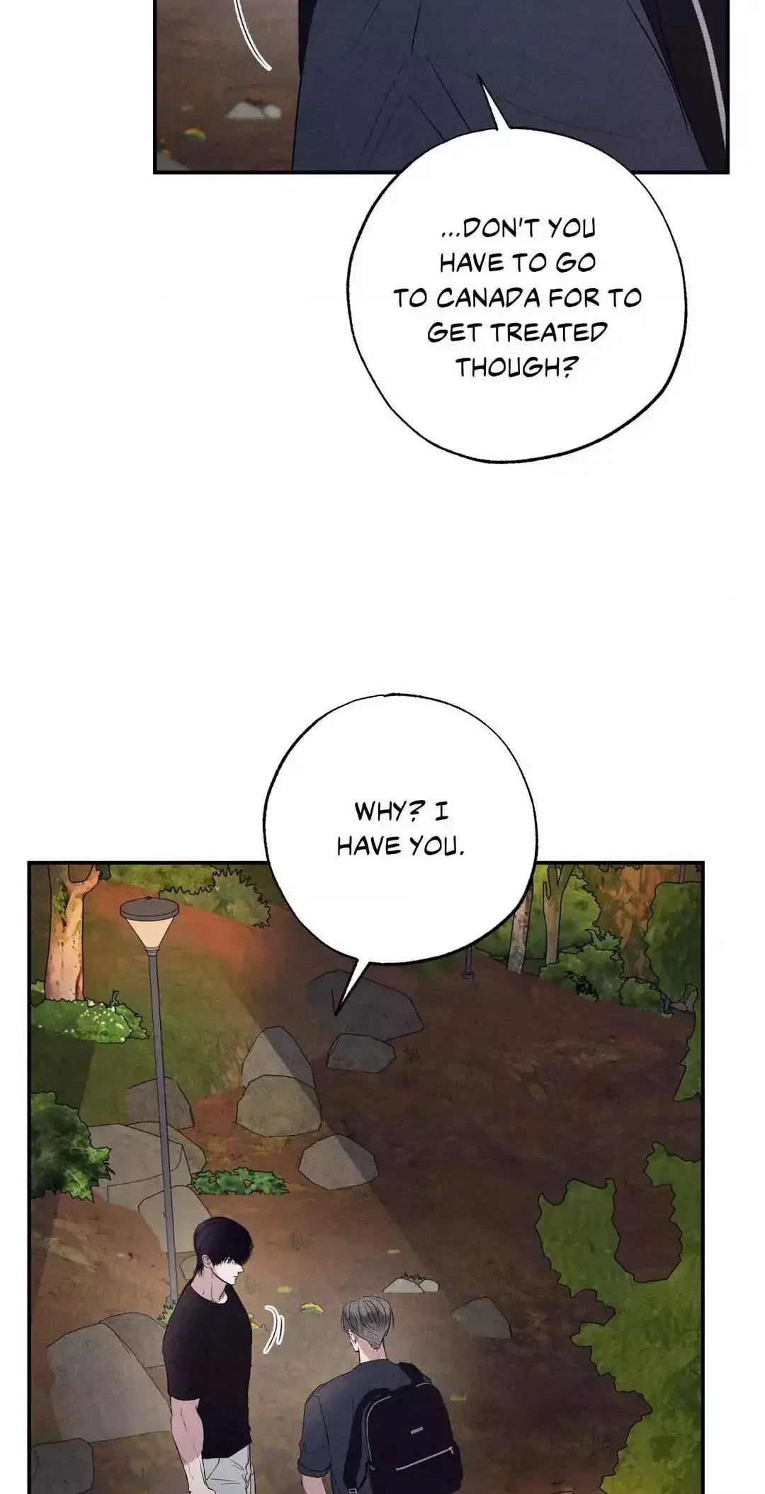 Unsleep - Chapter 30 Page 52