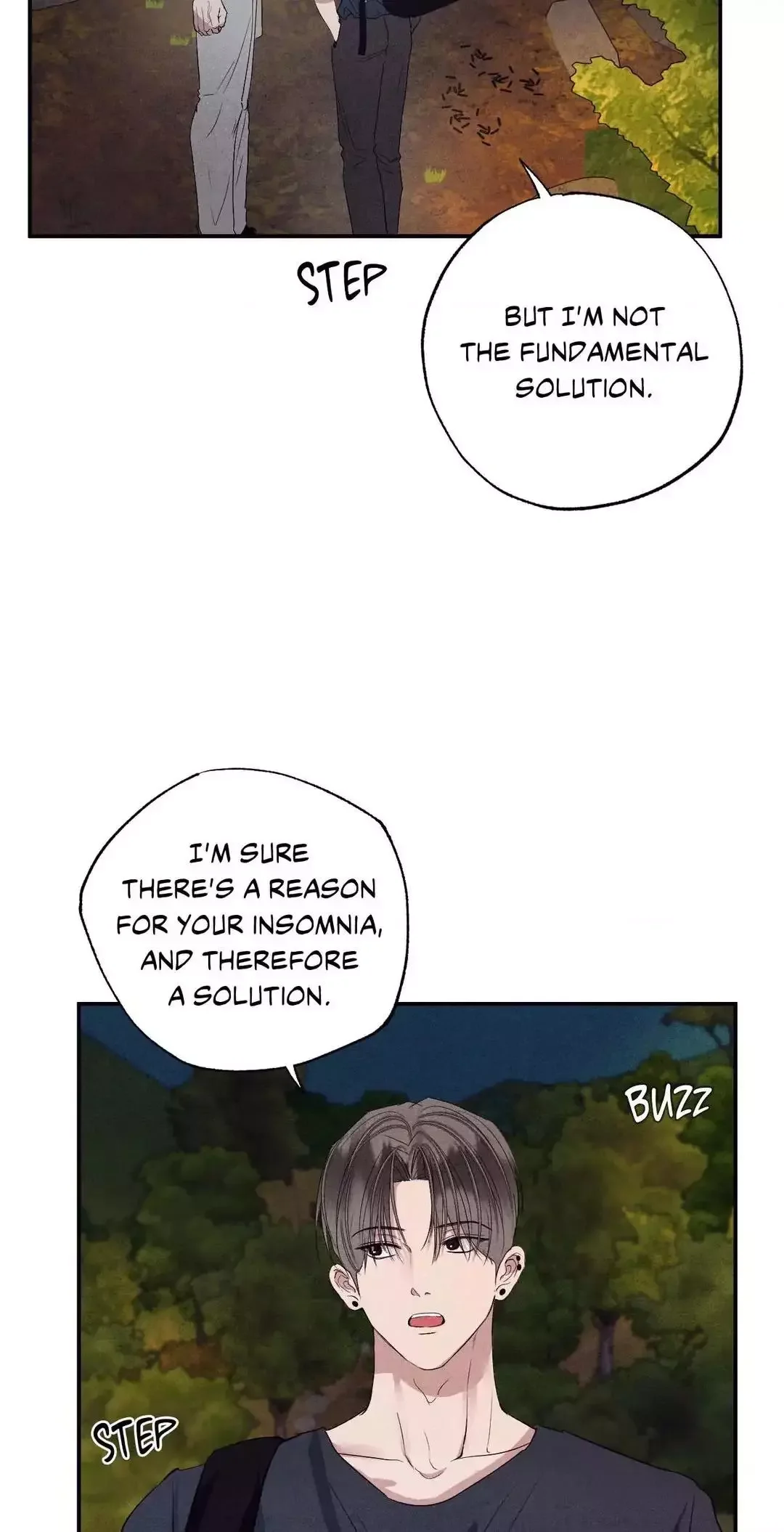 Unsleep - Chapter 30 Page 53