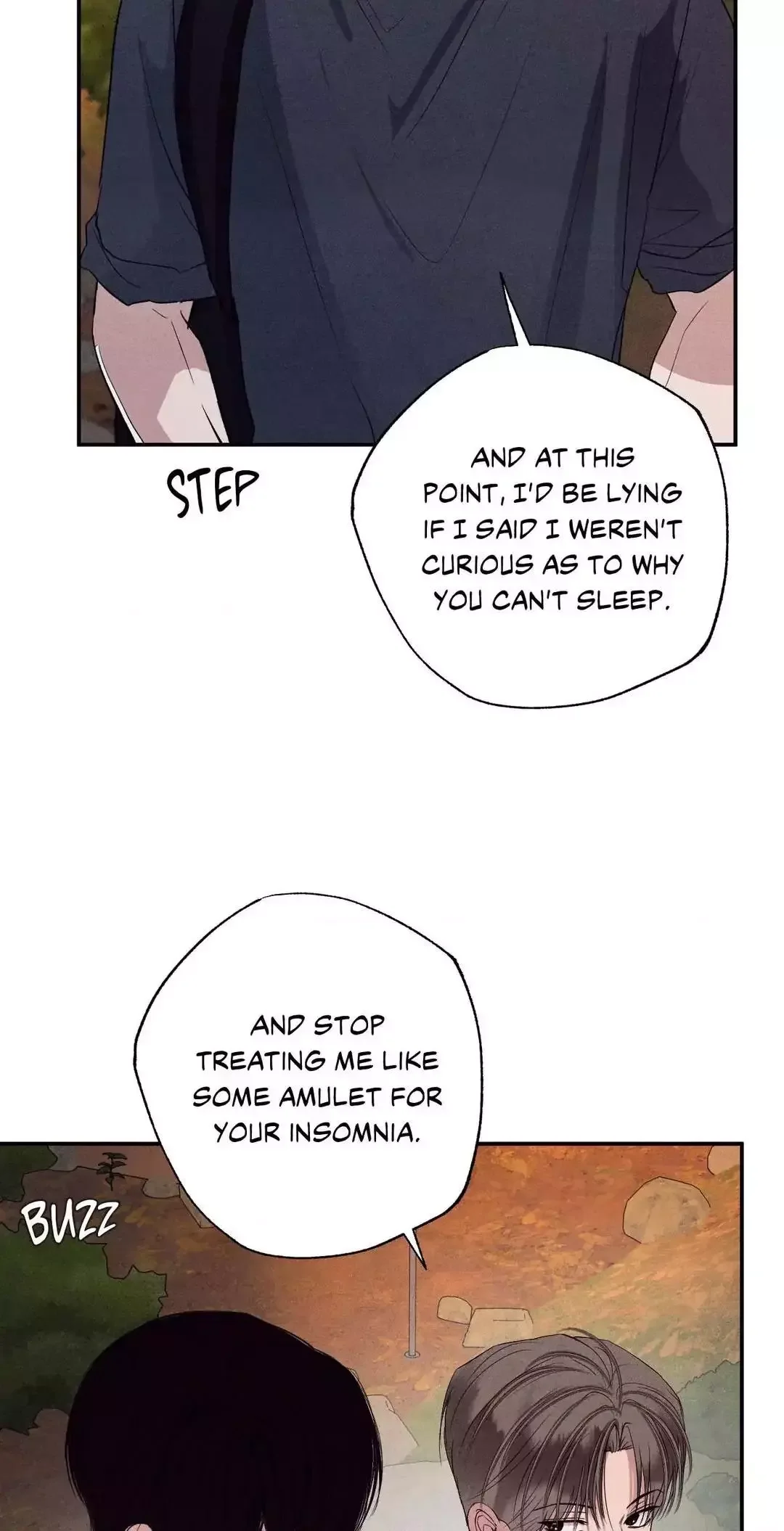 Unsleep - Chapter 30 Page 54