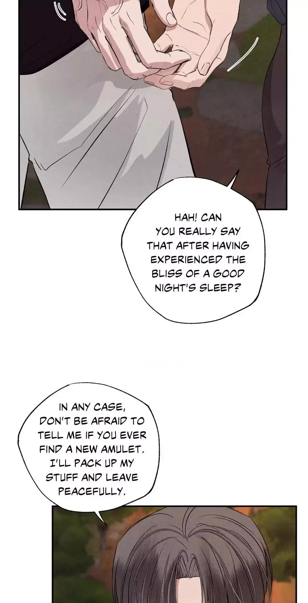 Unsleep - Chapter 30 Page 56