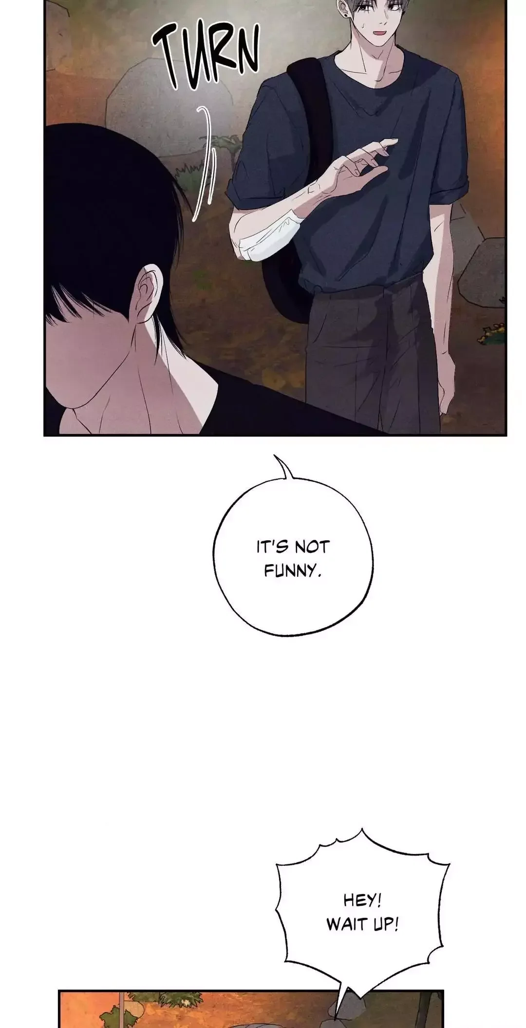 Unsleep - Chapter 30 Page 59