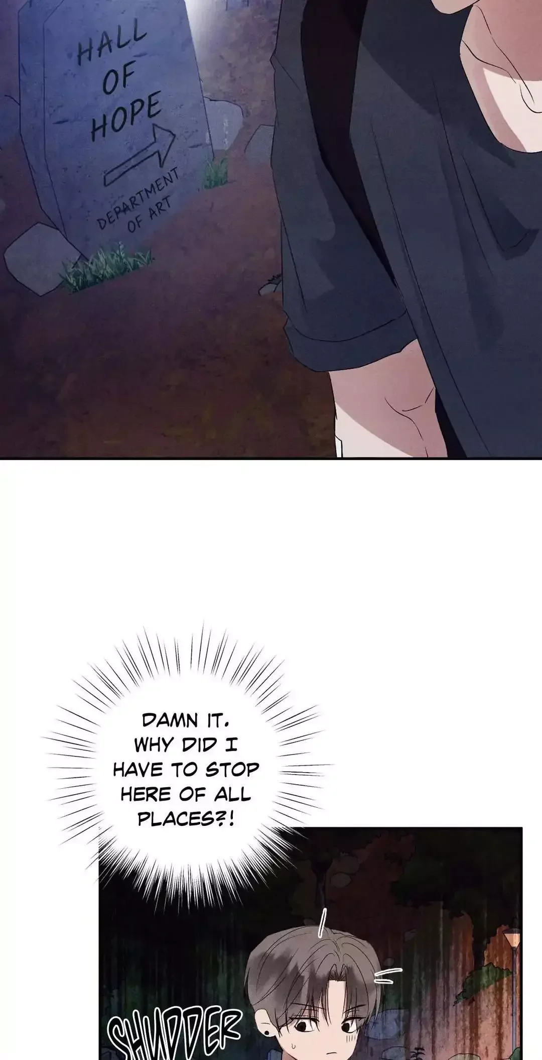 Unsleep - Chapter 30 Page 61