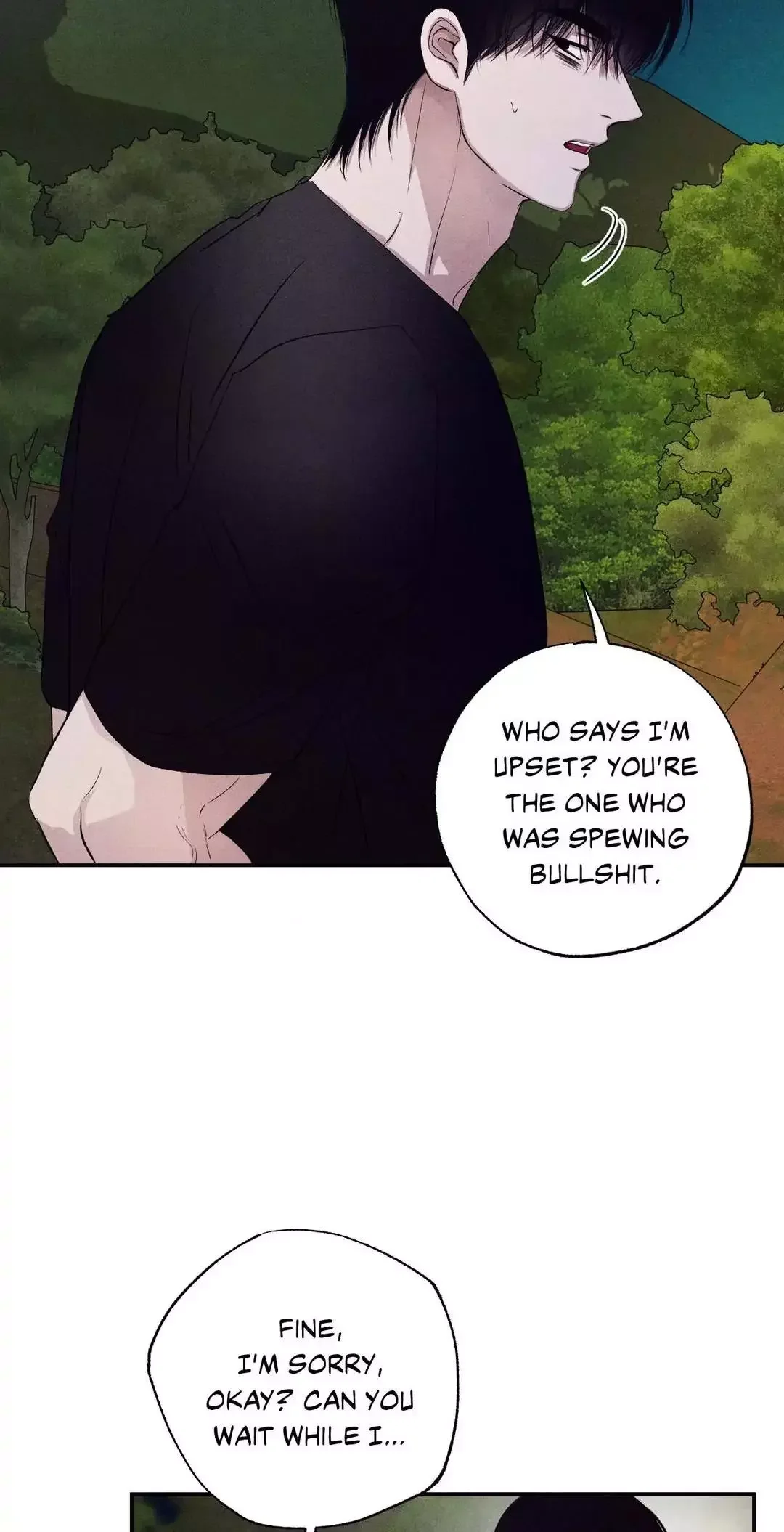 Unsleep - Chapter 30 Page 64