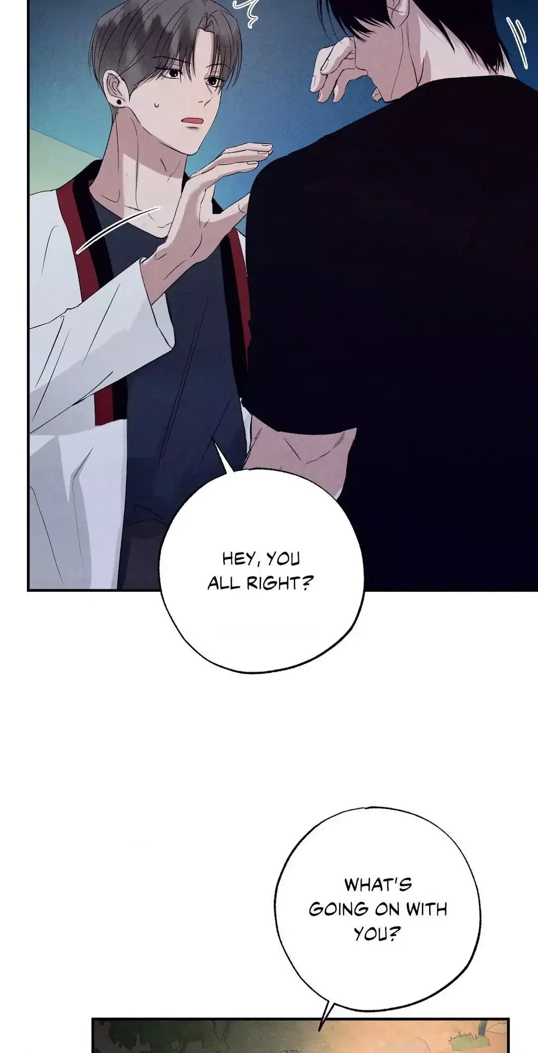 Unsleep - Chapter 30 Page 70