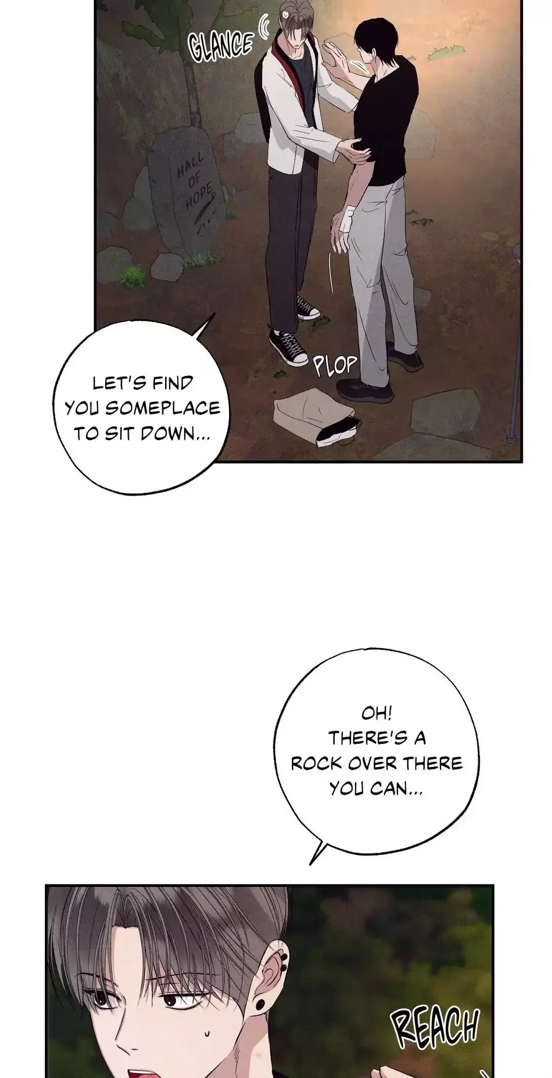 Unsleep - Chapter 30 Page 71