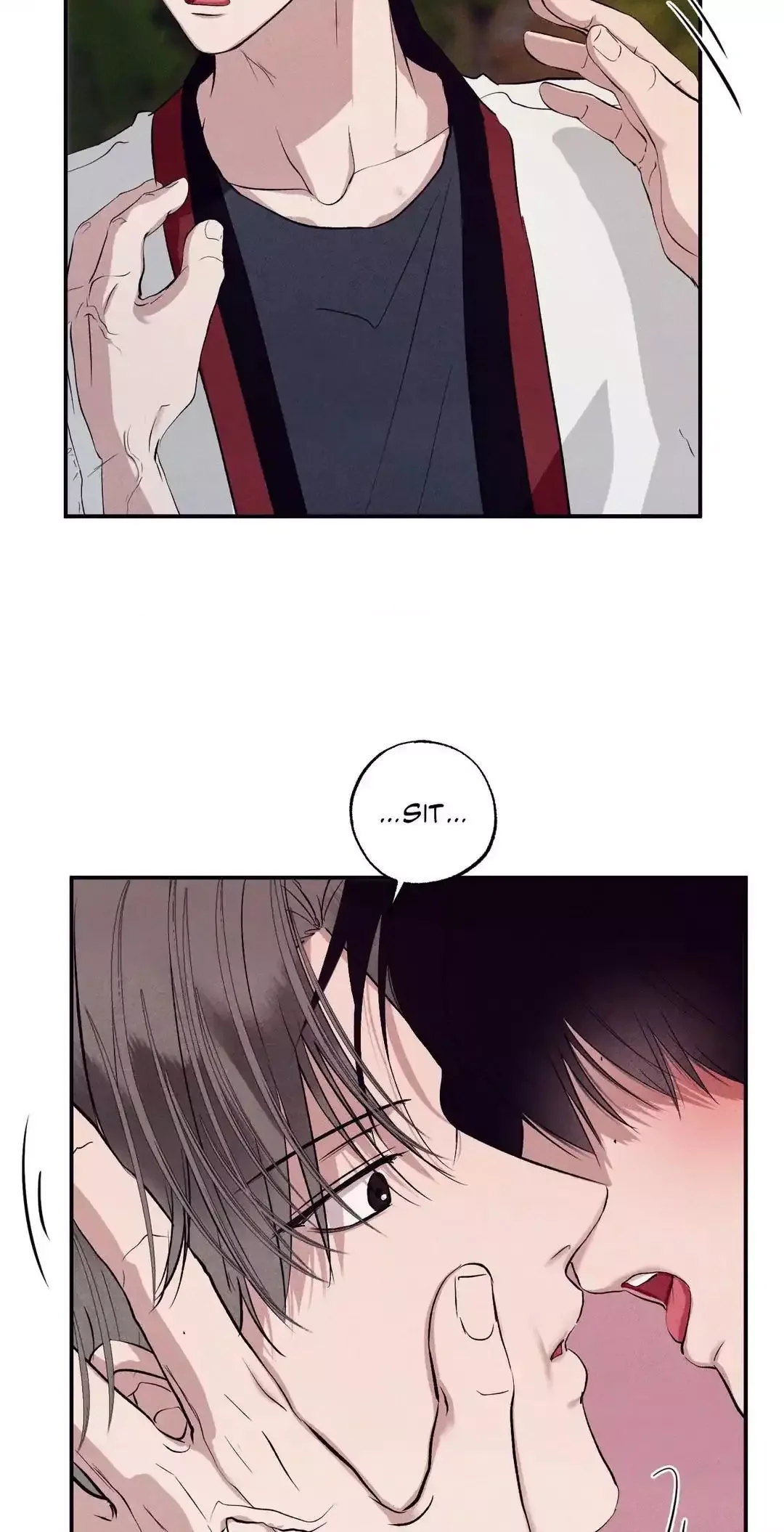 Unsleep - Chapter 30 Page 72