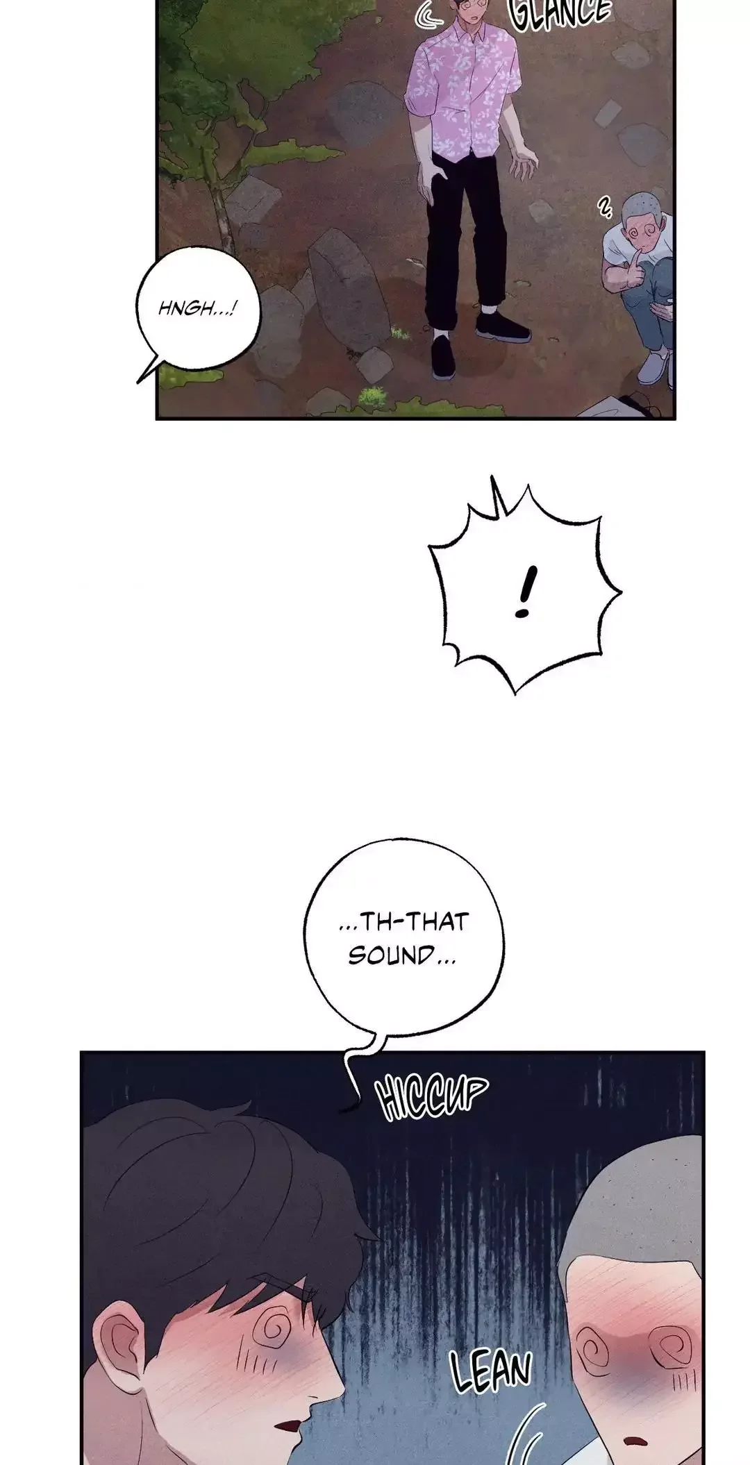 Unsleep - Chapter 30 Page 81