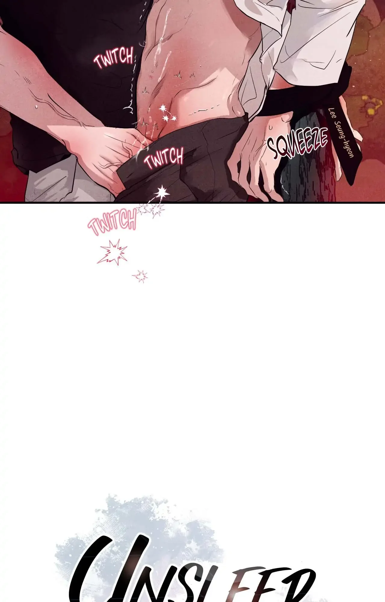 Unsleep - Chapter 31 Page 3