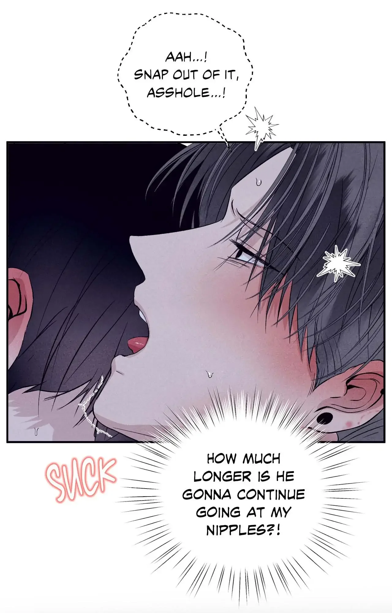 Unsleep - Chapter 31 Page 7
