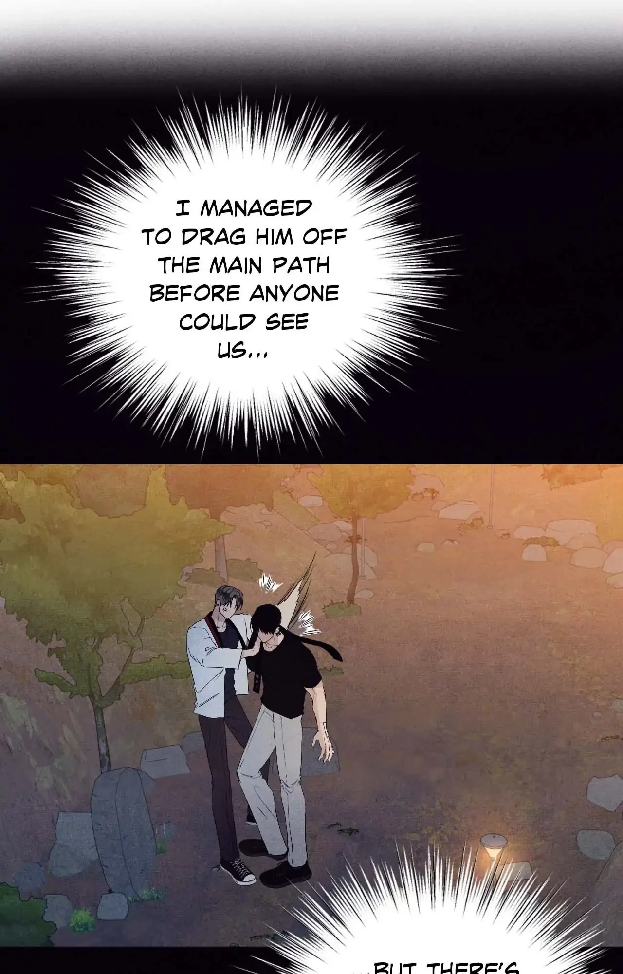 Unsleep - Chapter 31 Page 8