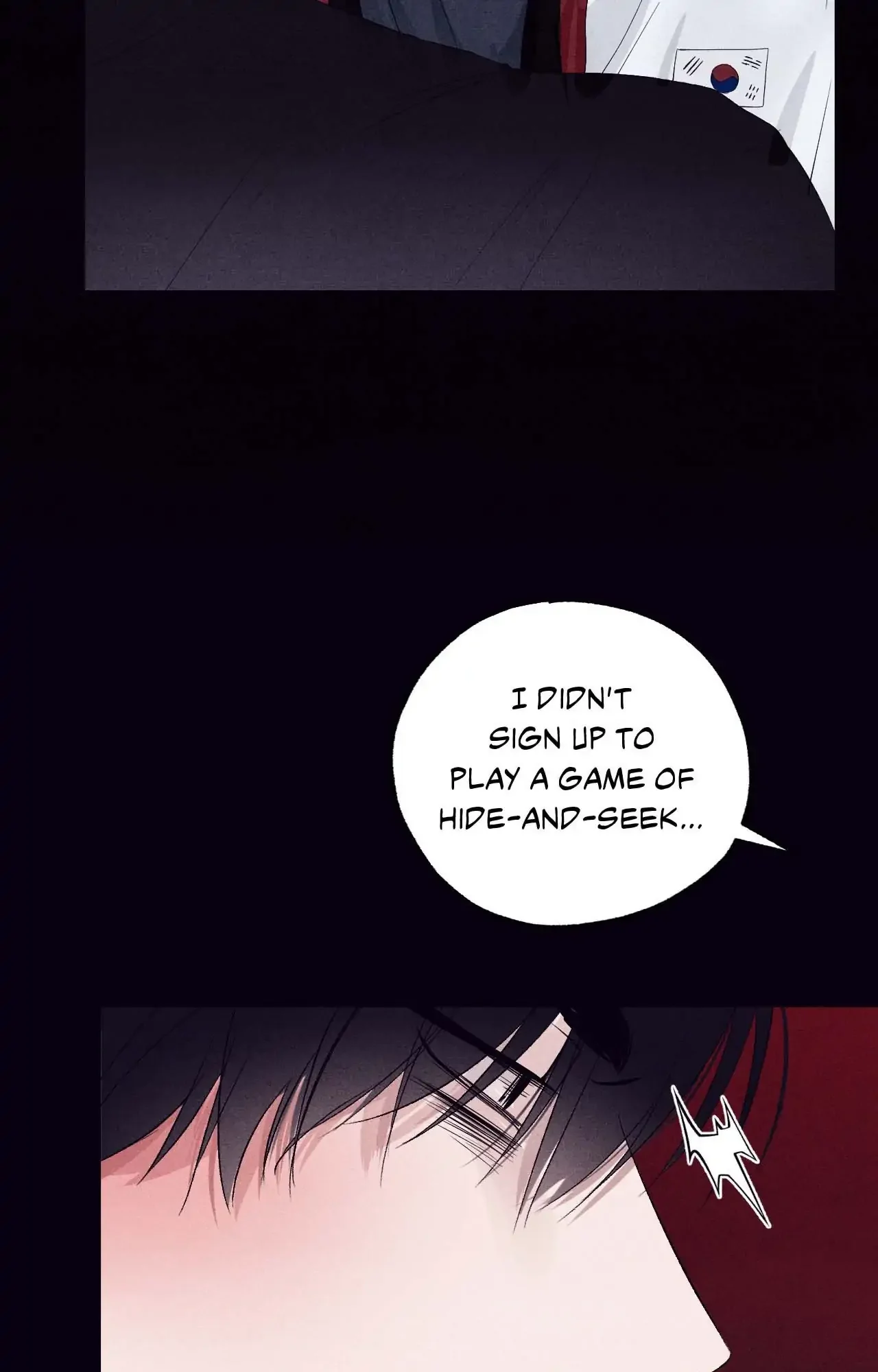 Unsleep - Chapter 31 Page 11