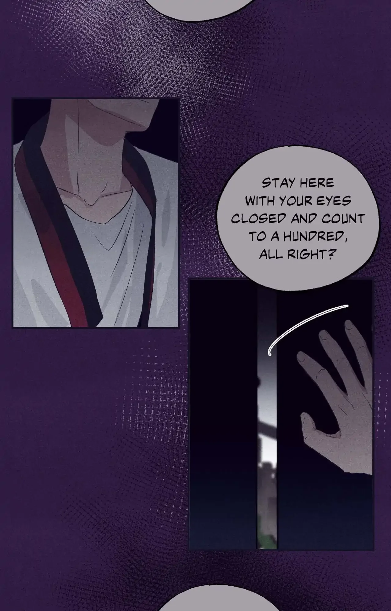 Unsleep - Chapter 31 Page 13