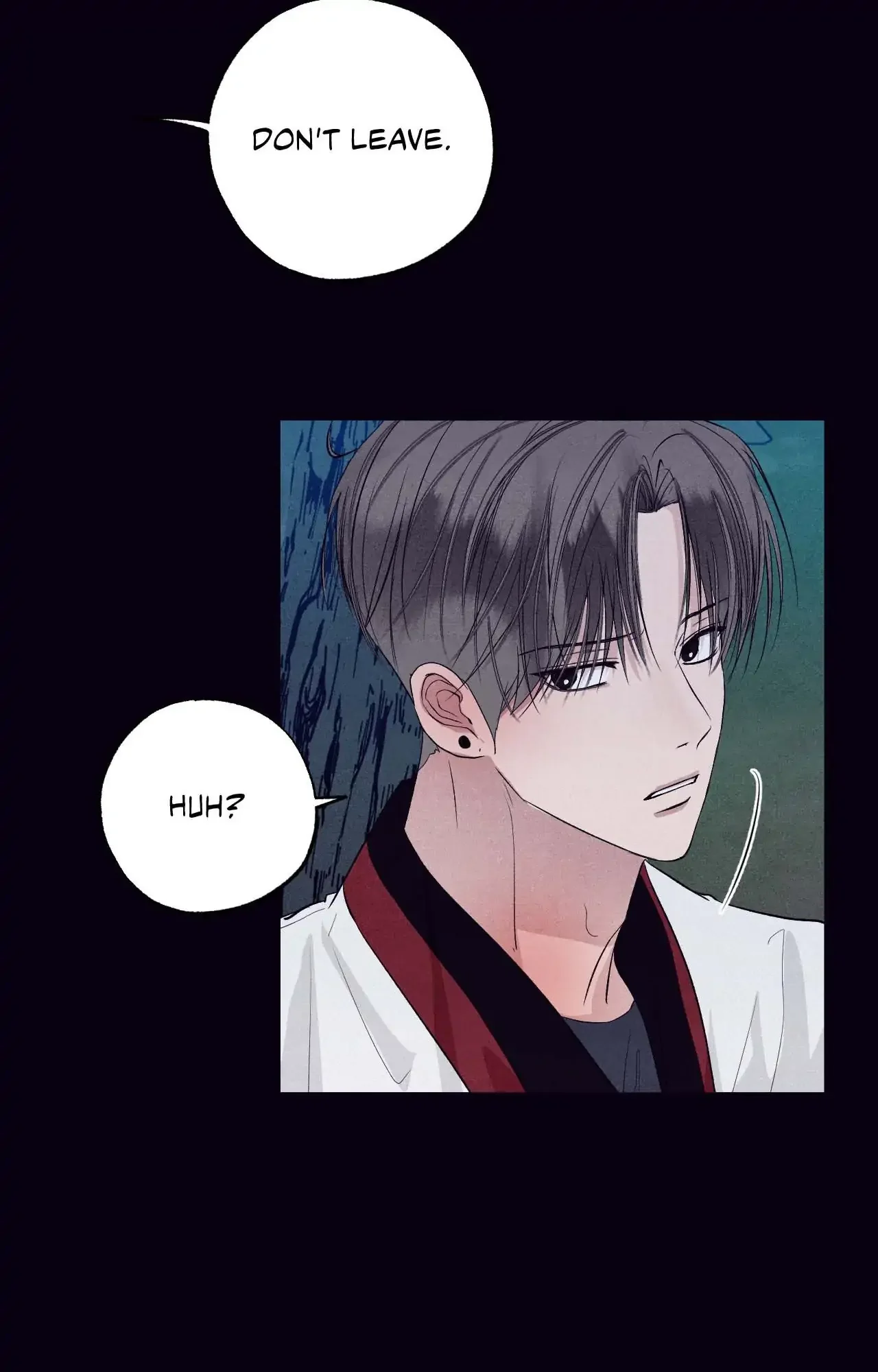 Unsleep - Chapter 31 Page 15