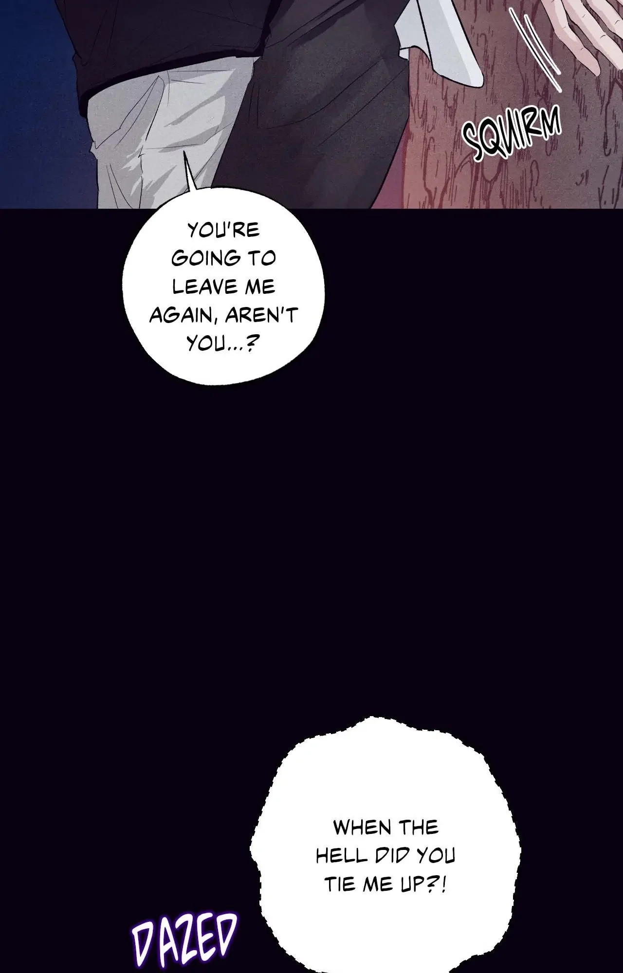Unsleep - Chapter 31 Page 17