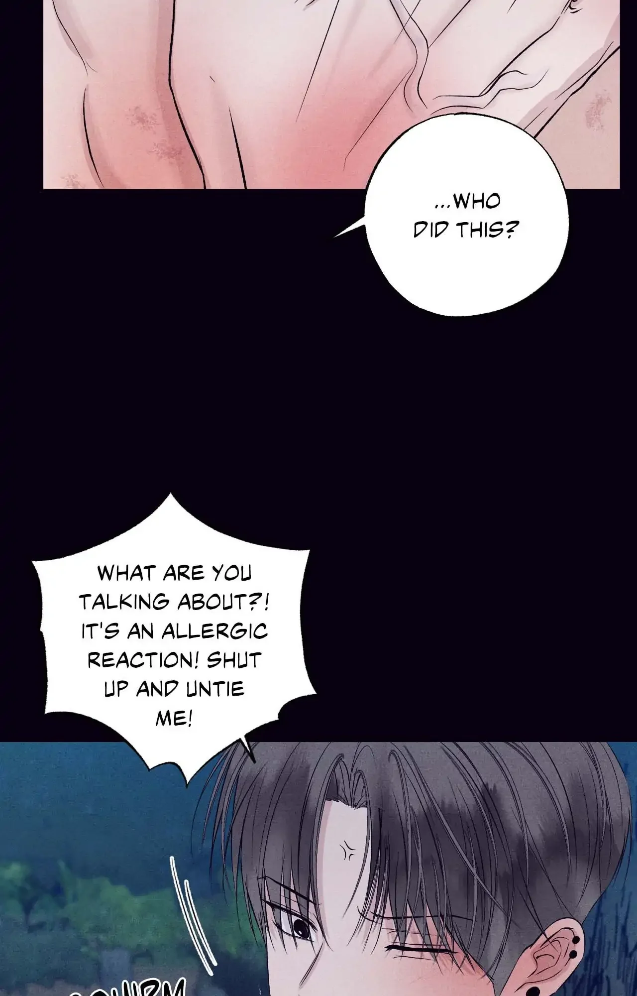 Unsleep - Chapter 31 Page 20