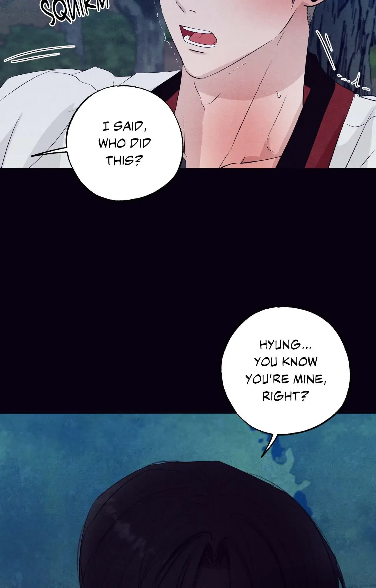 Unsleep - Chapter 31 Page 21