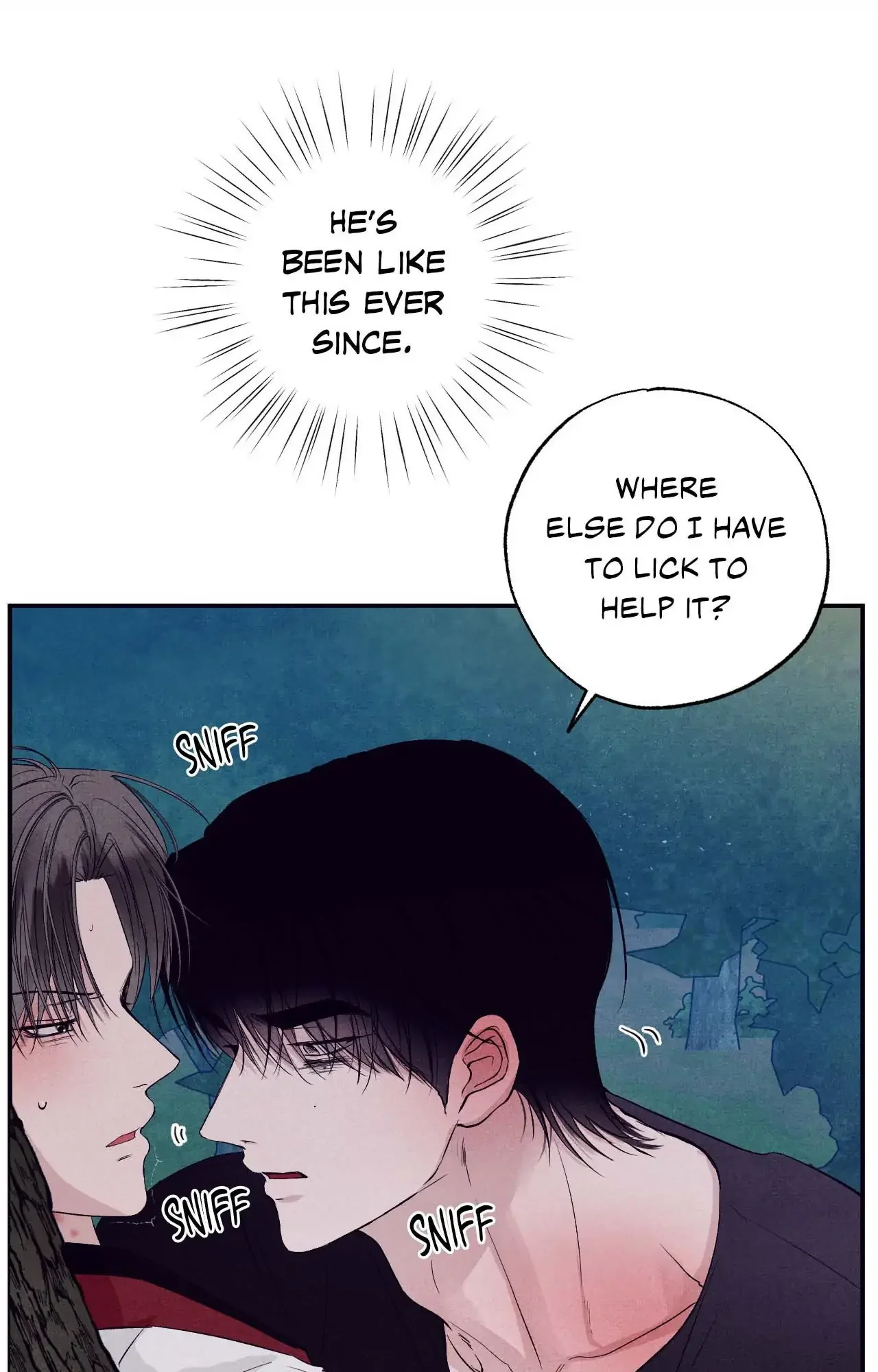 Unsleep - Chapter 31 Page 24