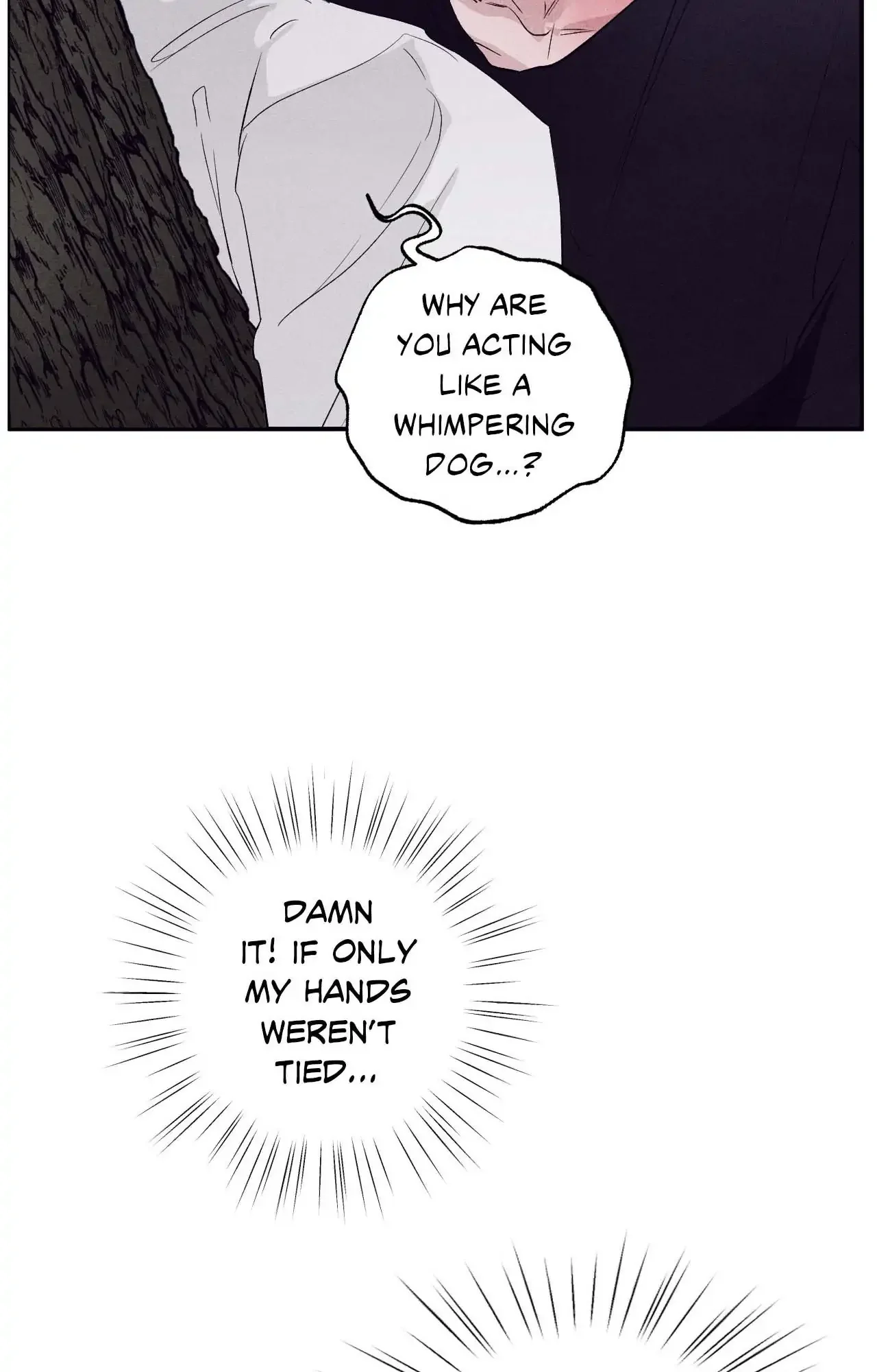 Unsleep - Chapter 31 Page 25