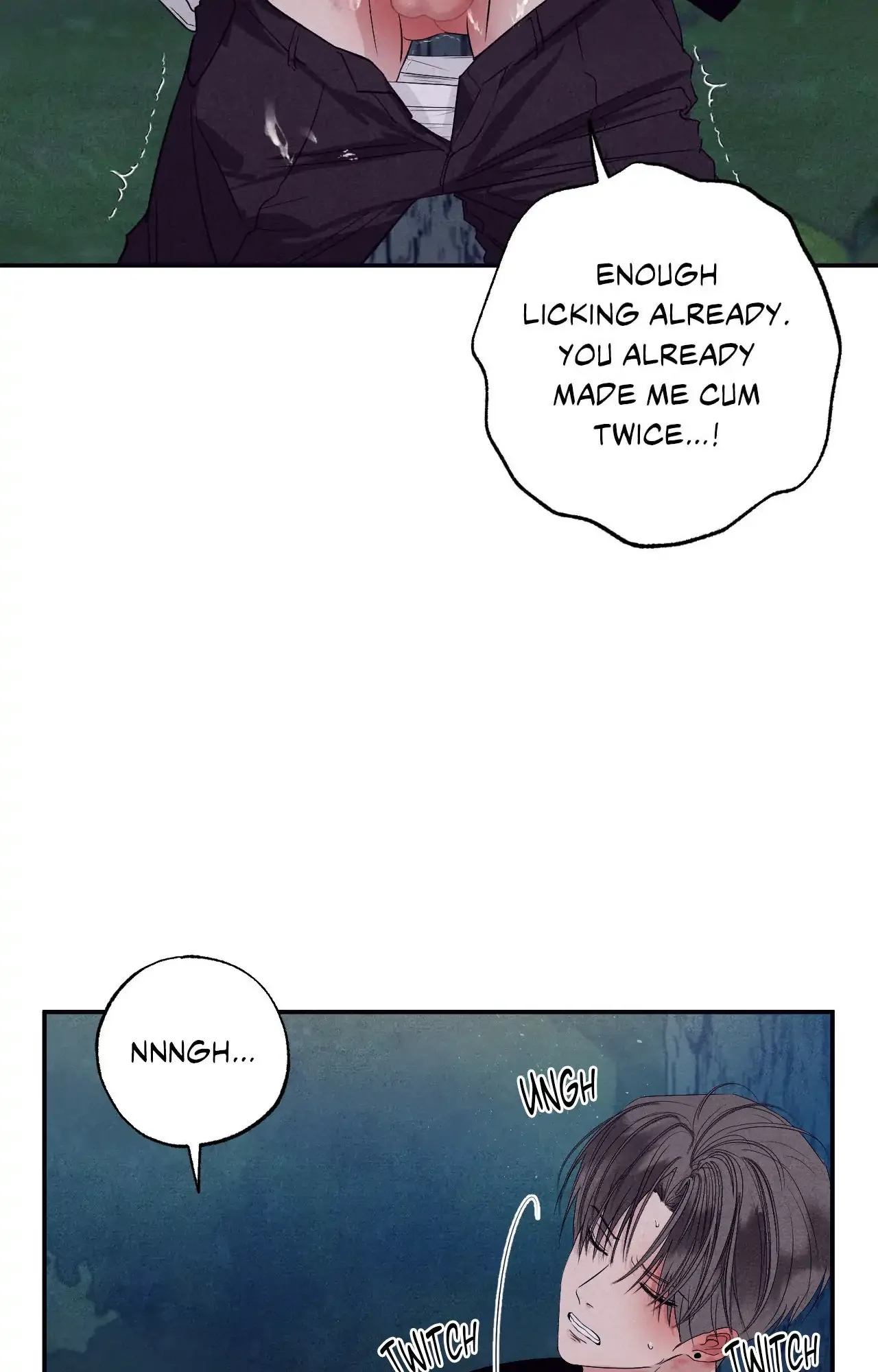 Unsleep - Chapter 31 Page 27