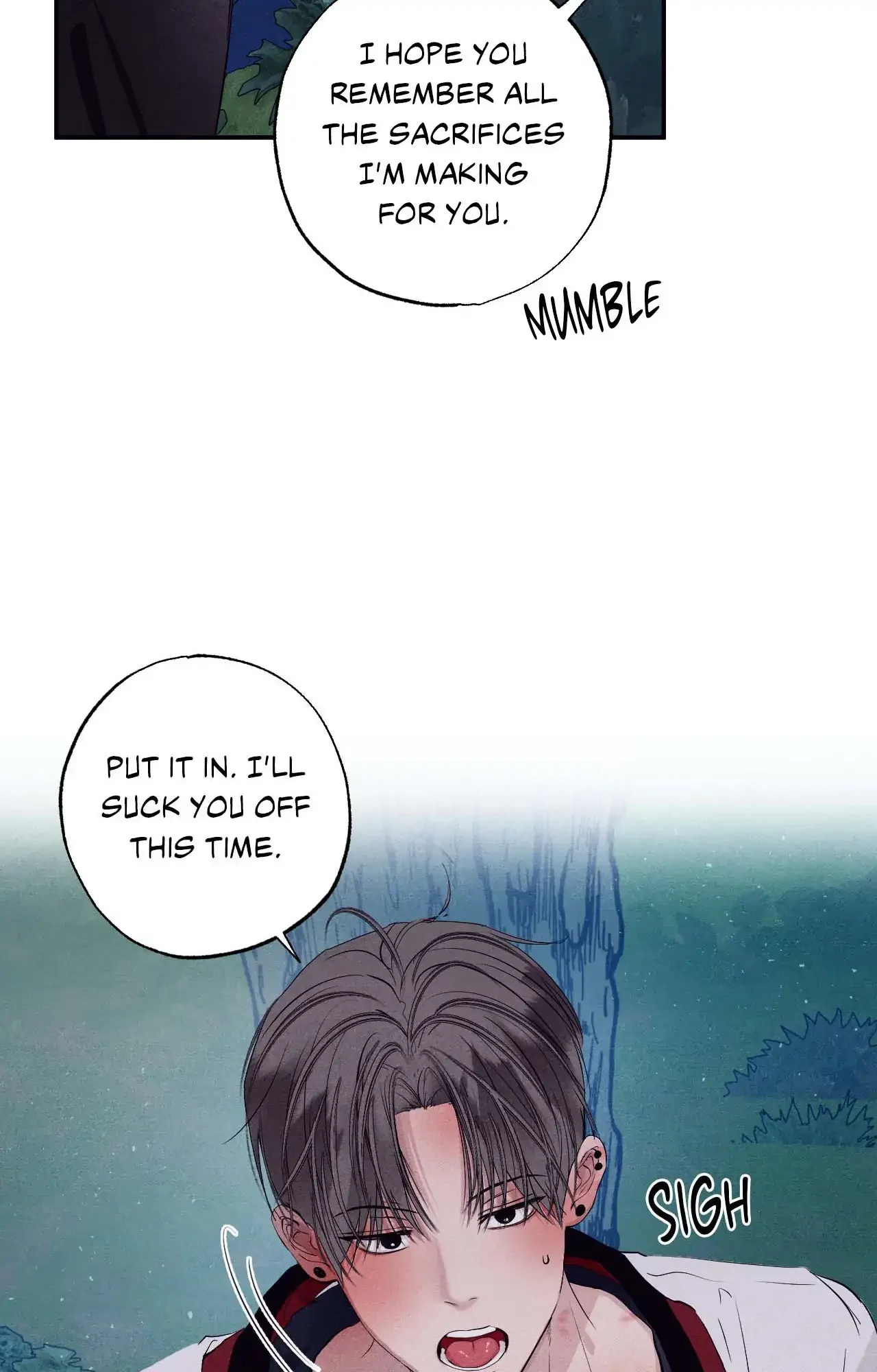 Unsleep - Chapter 31 Page 36