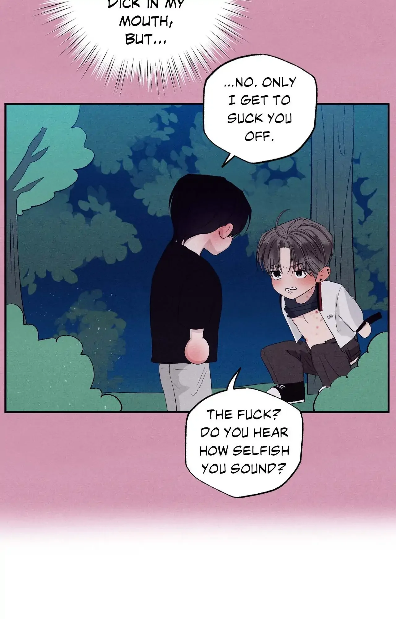 Unsleep - Chapter 31 Page 40