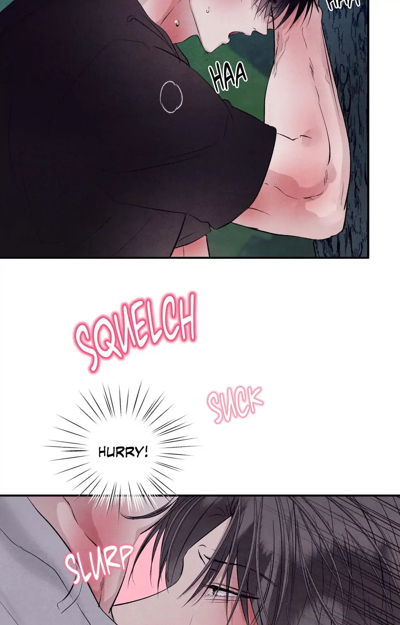 Unsleep - Chapter 31 Page 48