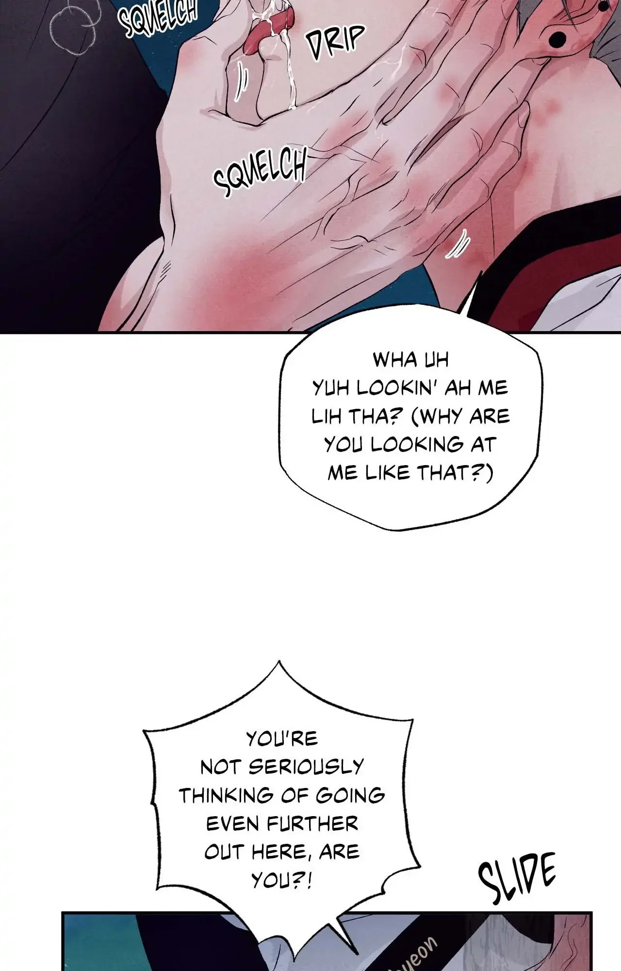 Unsleep - Chapter 31 Page 56
