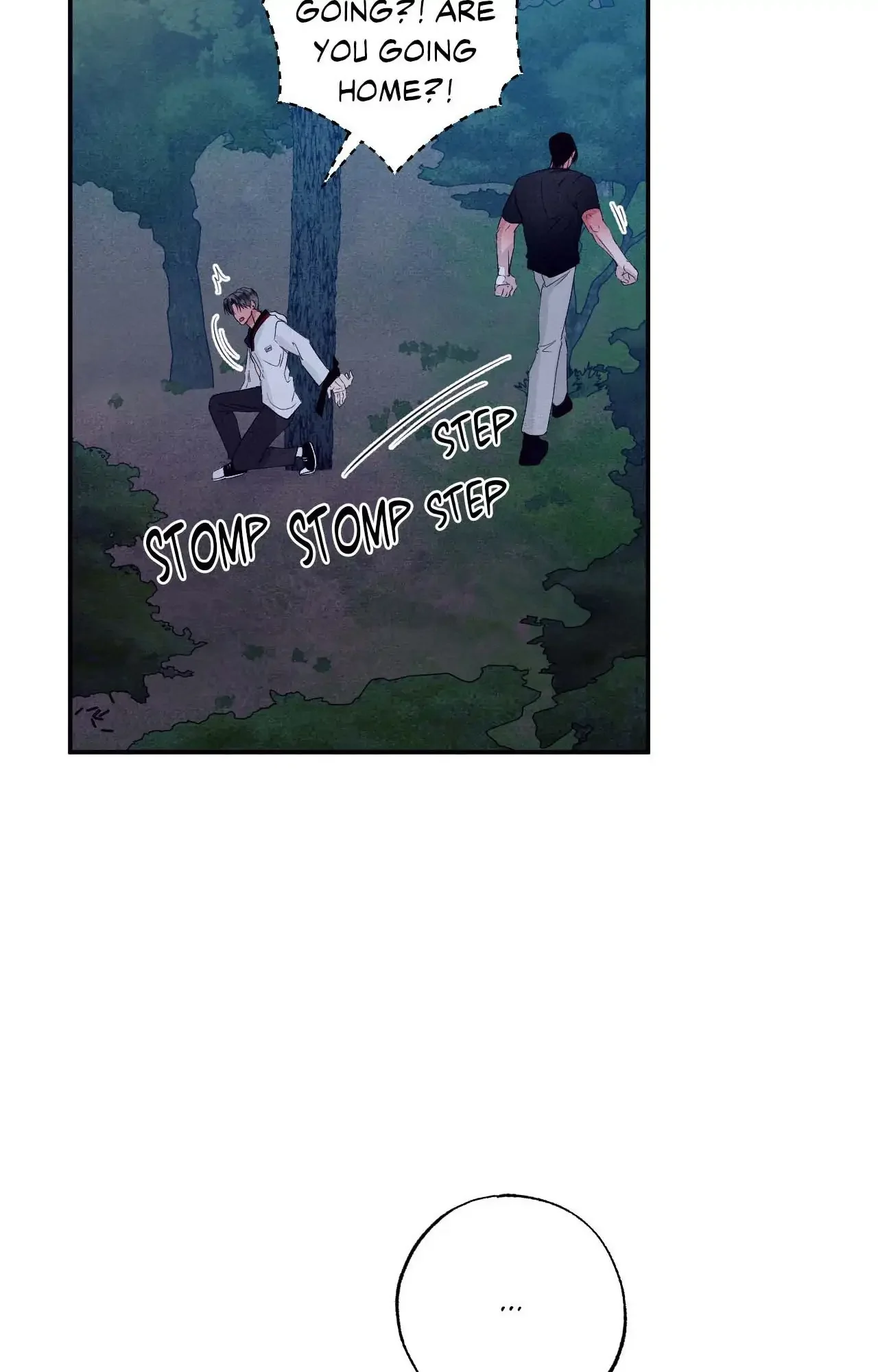 Unsleep - Chapter 31 Page 60