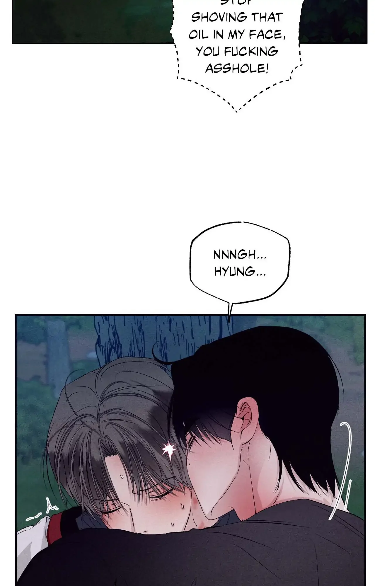 Unsleep - Chapter 31 Page 63