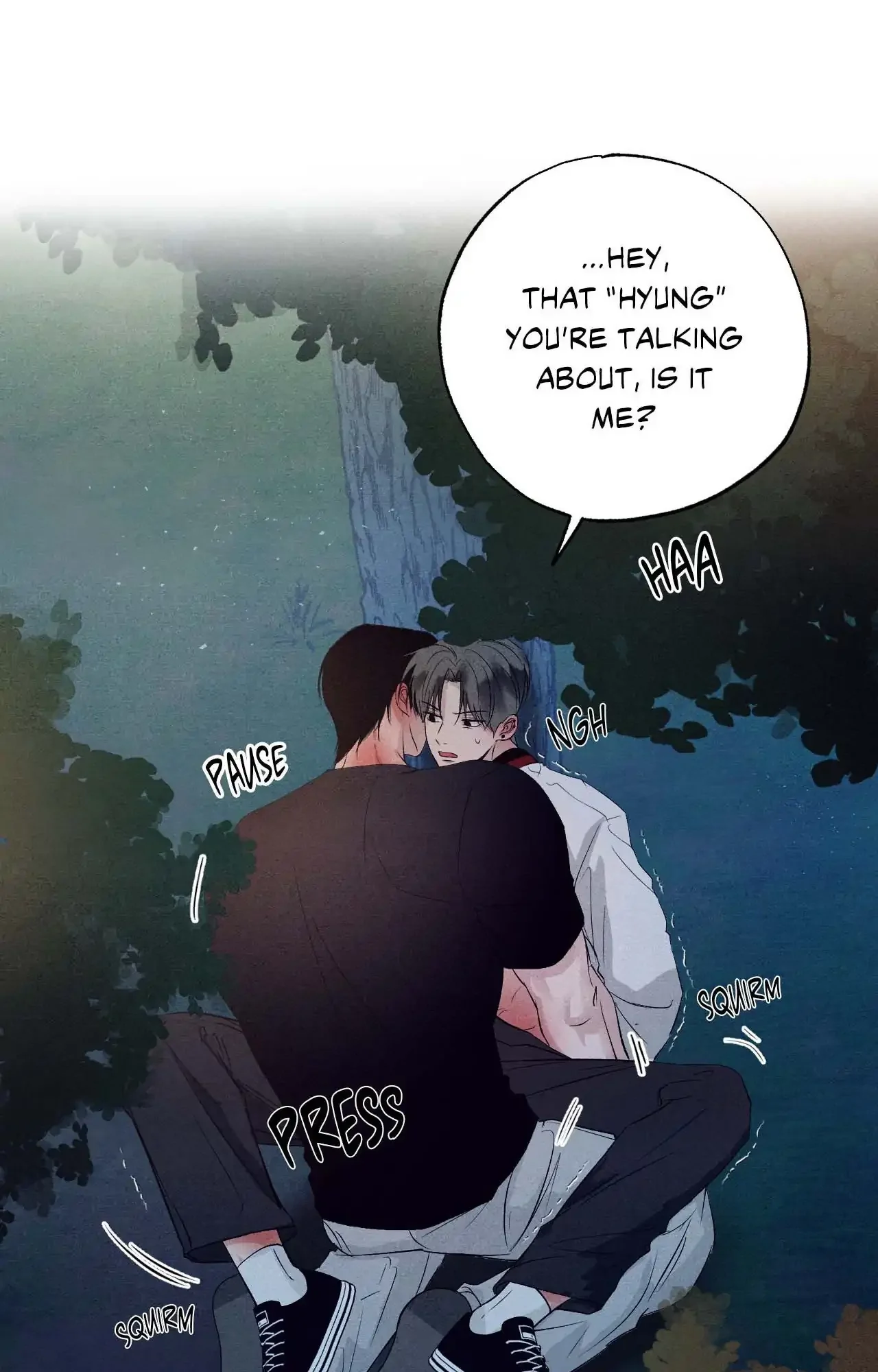 Unsleep - Chapter 31 Page 73