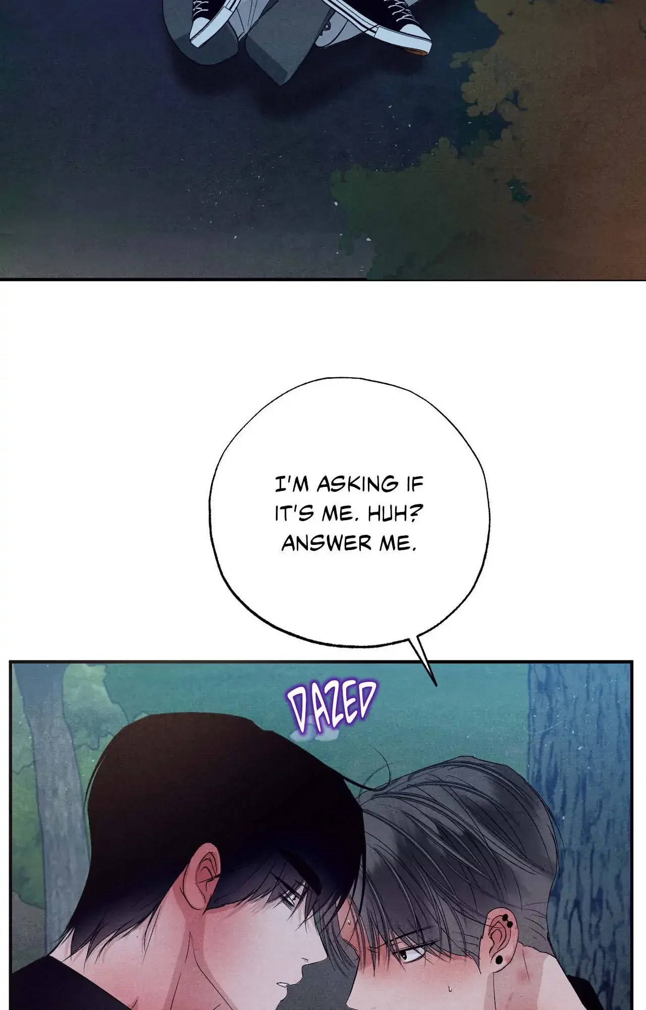 Unsleep - Chapter 31 Page 74