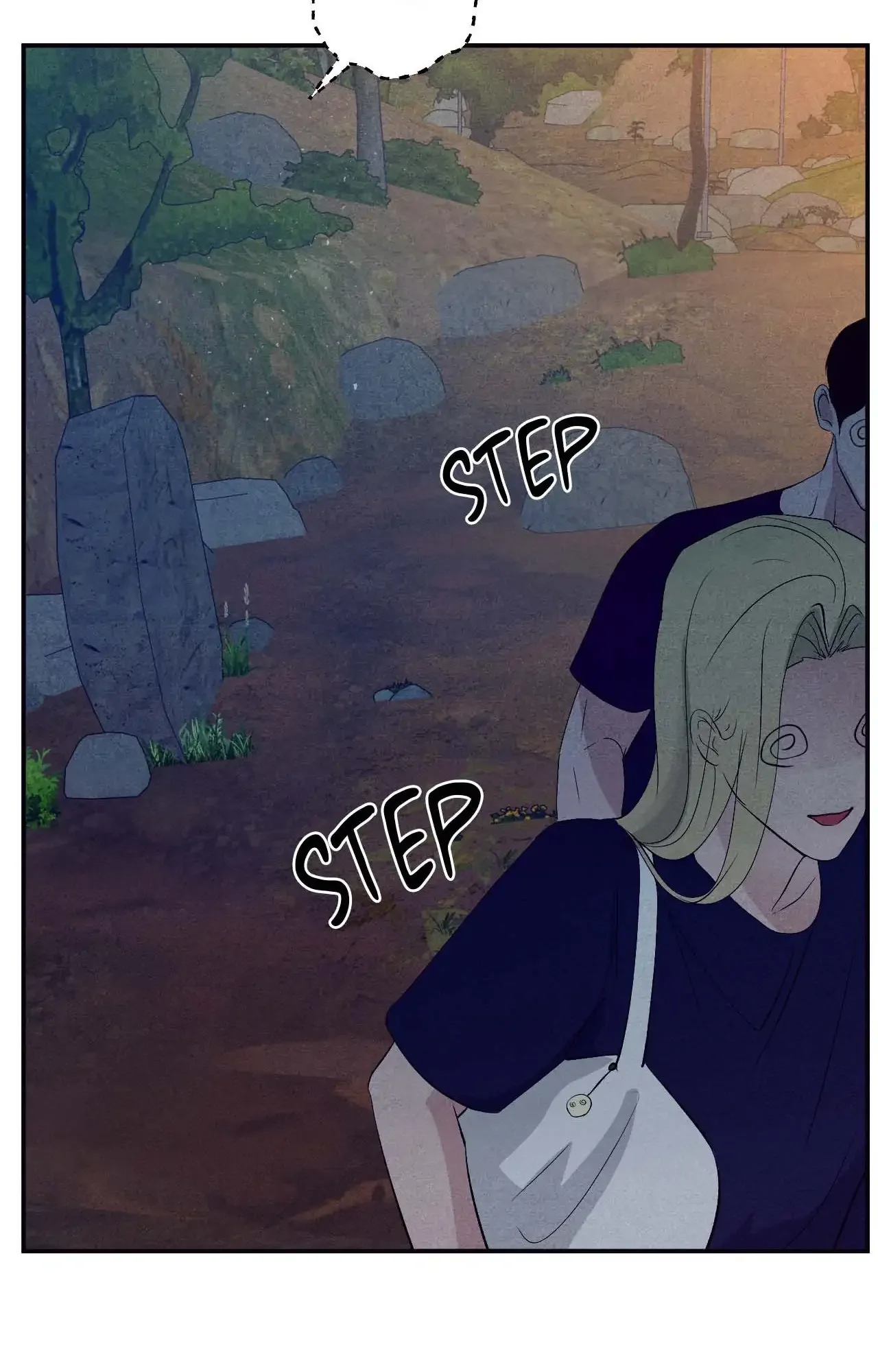 Unsleep - Chapter 31 Page 82