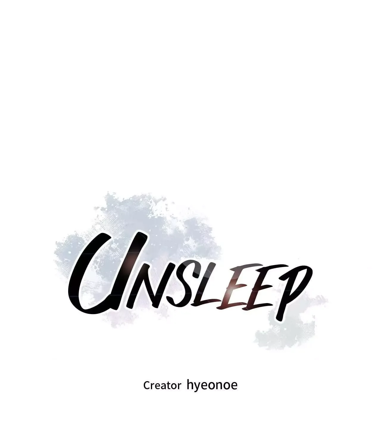 Unsleep - Chapter 32 Page 5